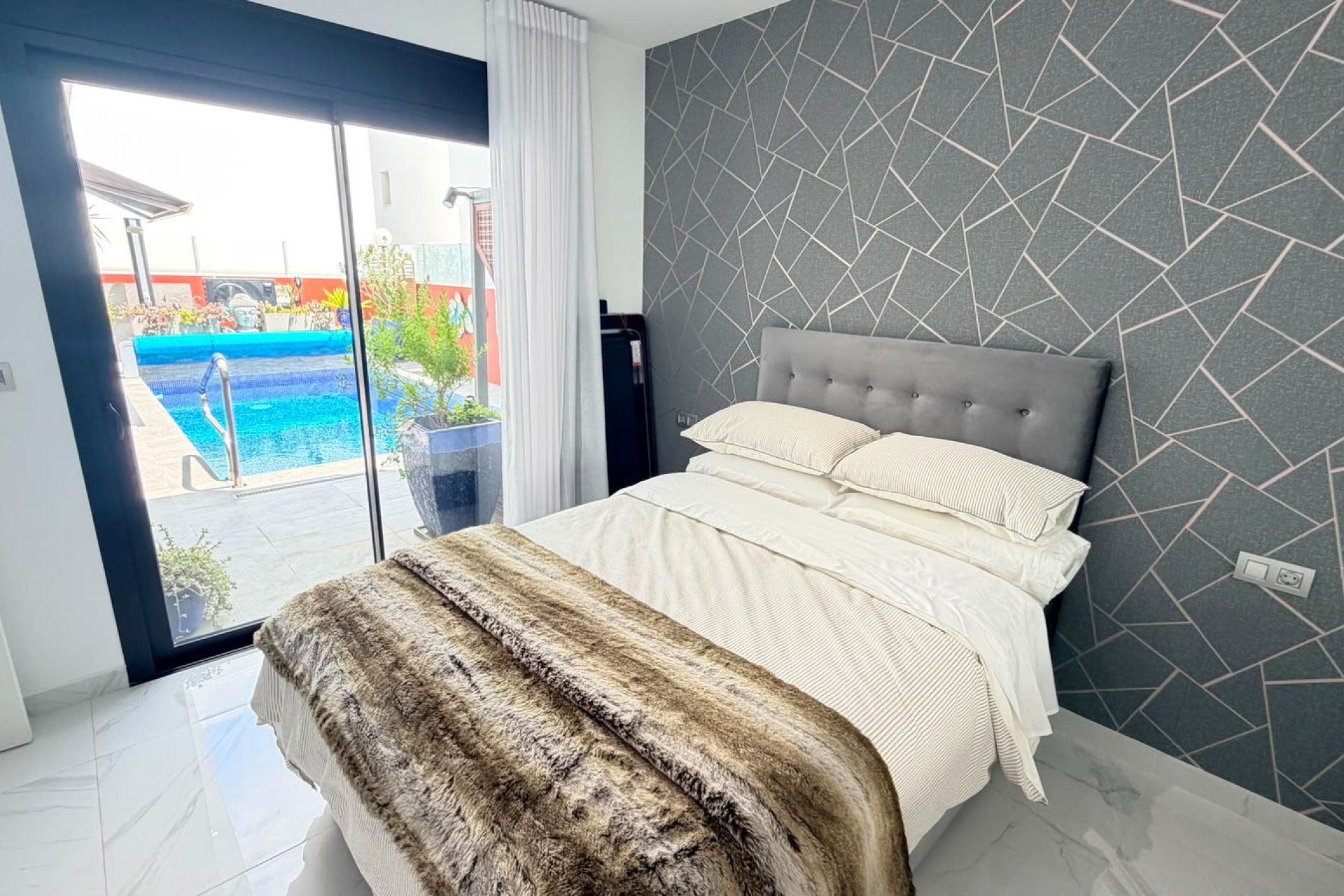 Revente - Villa - Los Montesinos - La Herrada