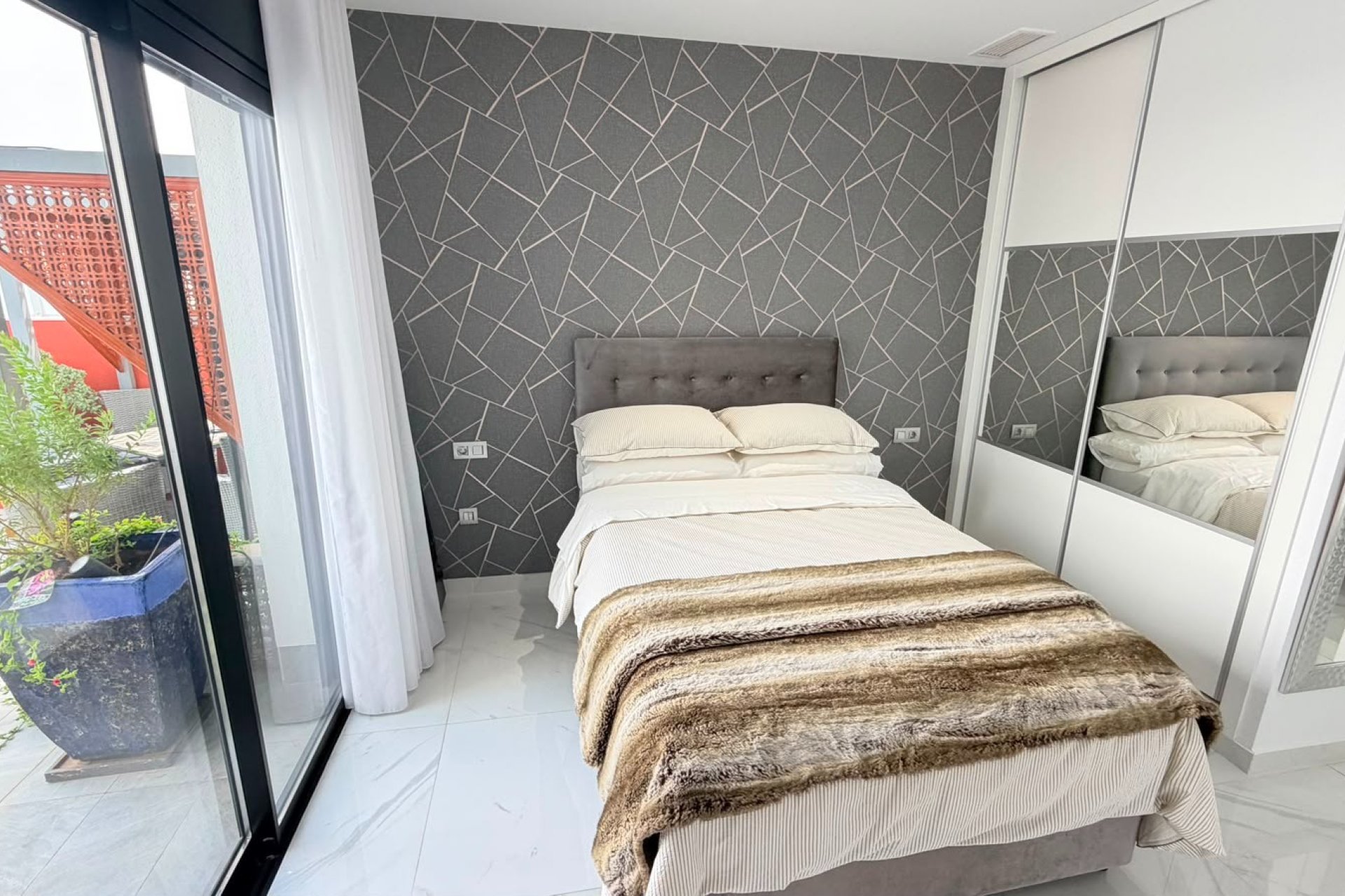 Revente - Villa - Los Montesinos - La Herrada