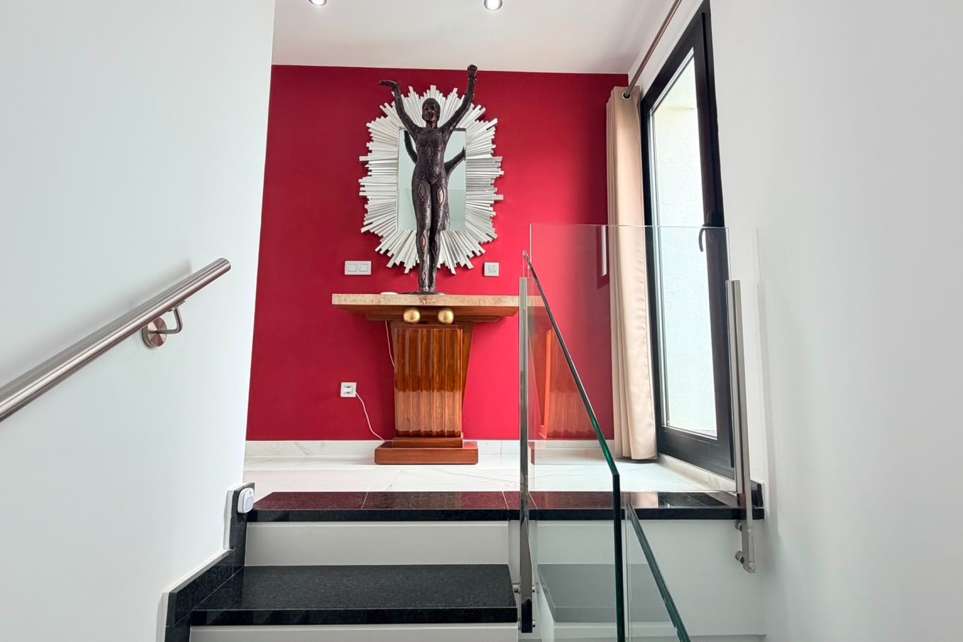 Revente - Villa - Los Montesinos - La Herrada
