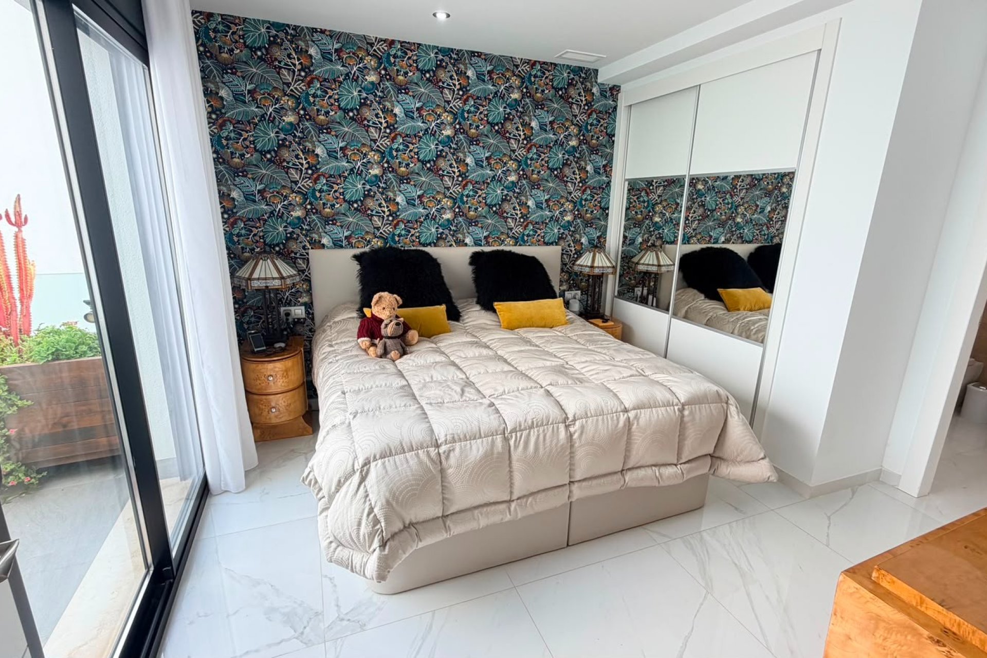 Revente - Villa - Los Montesinos - La Herrada