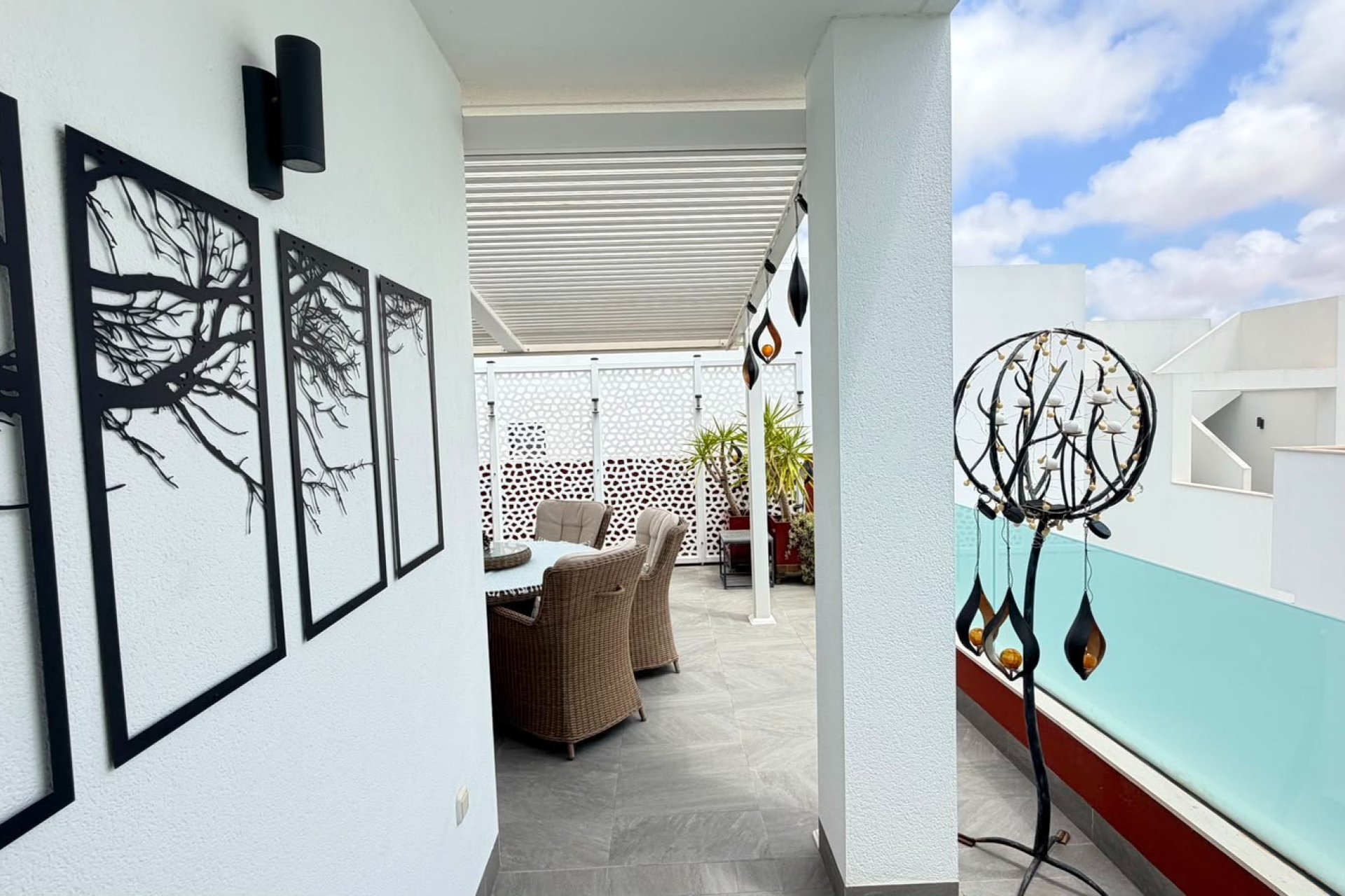 Revente - Villa - Los Montesinos - La Herrada