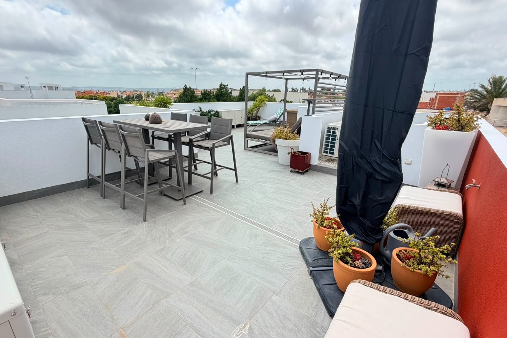 Revente - Villa - Los Montesinos - La Herrada