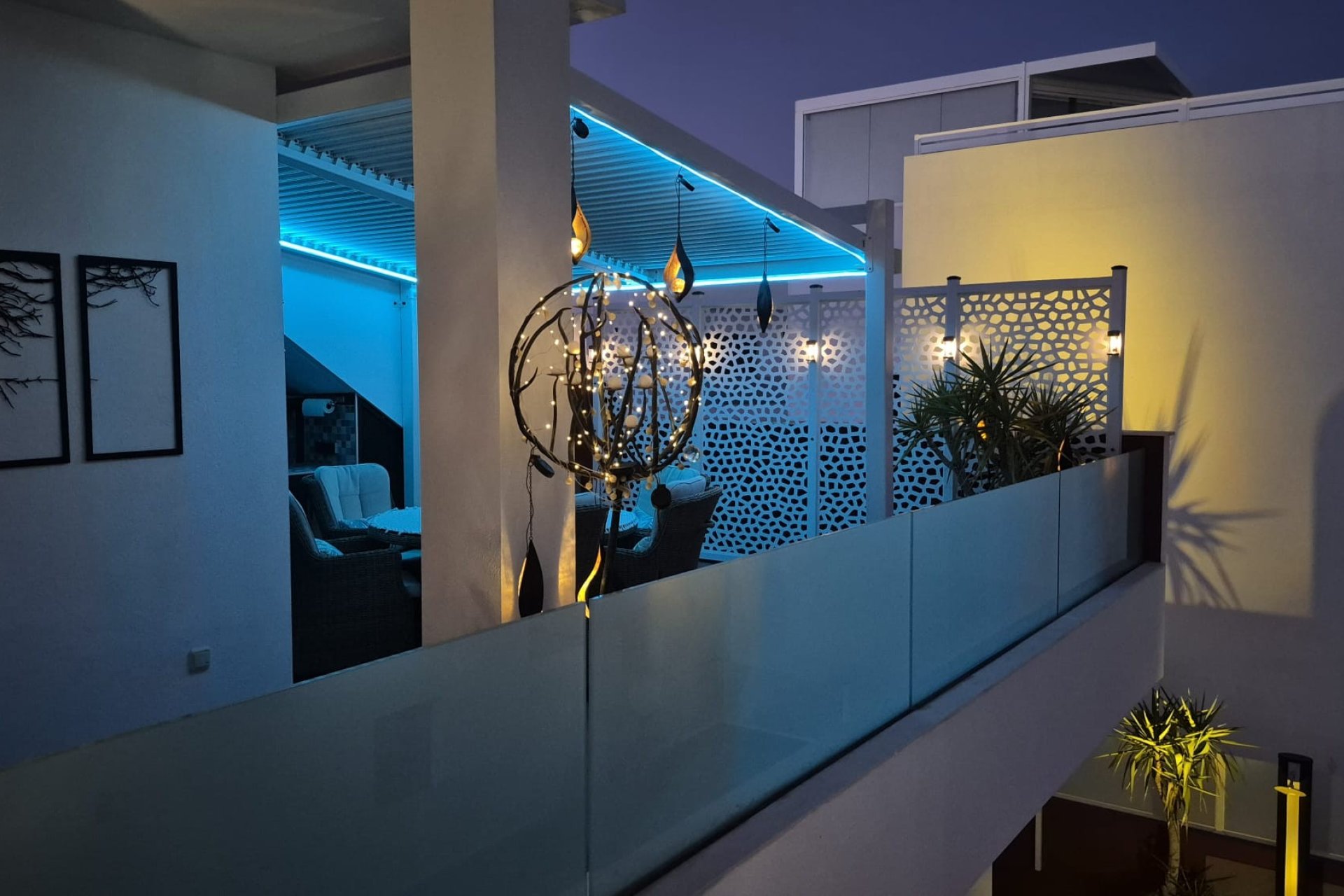 Revente - Villa - Los Montesinos - La Herrada