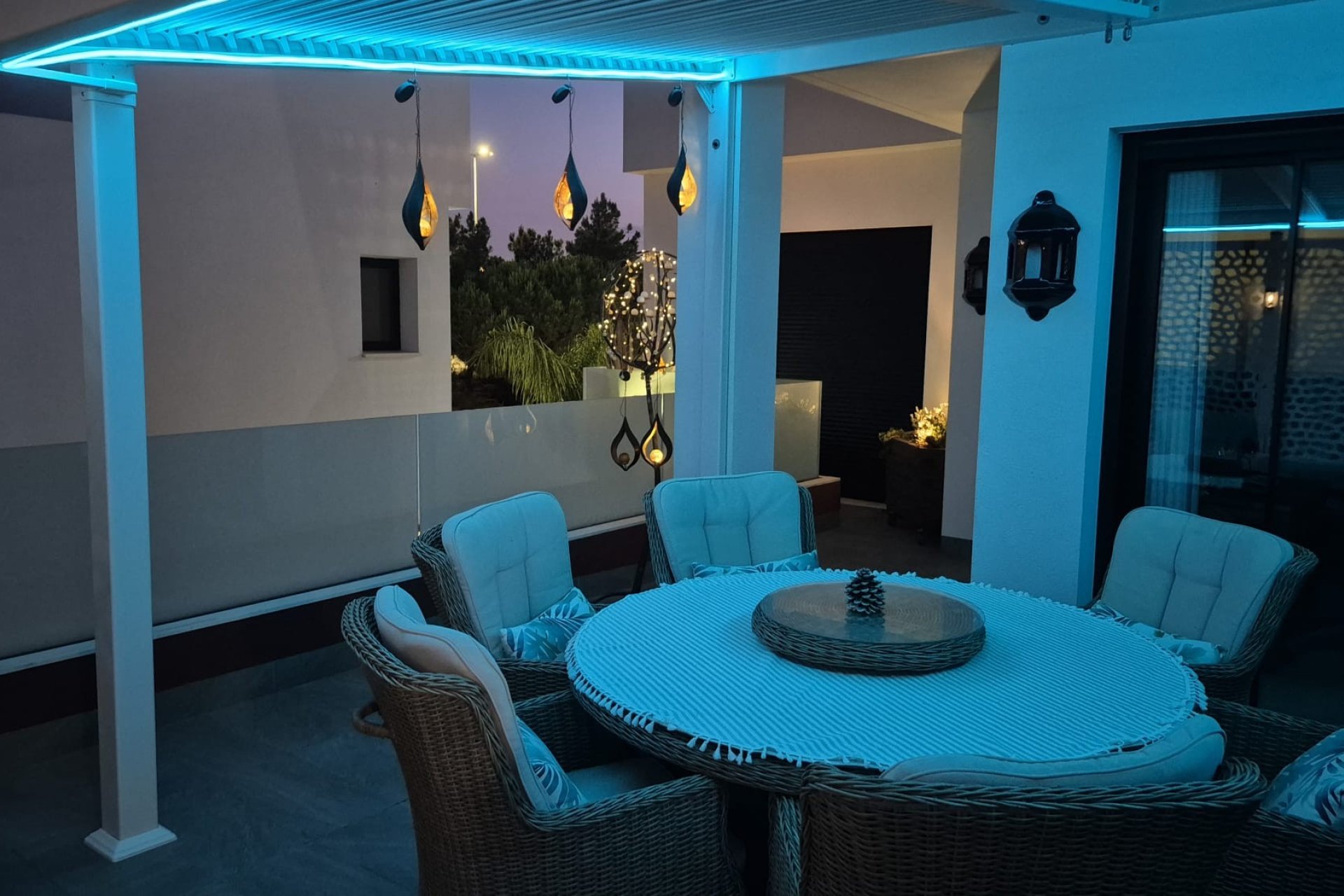 Revente - Villa - Los Montesinos - La Herrada