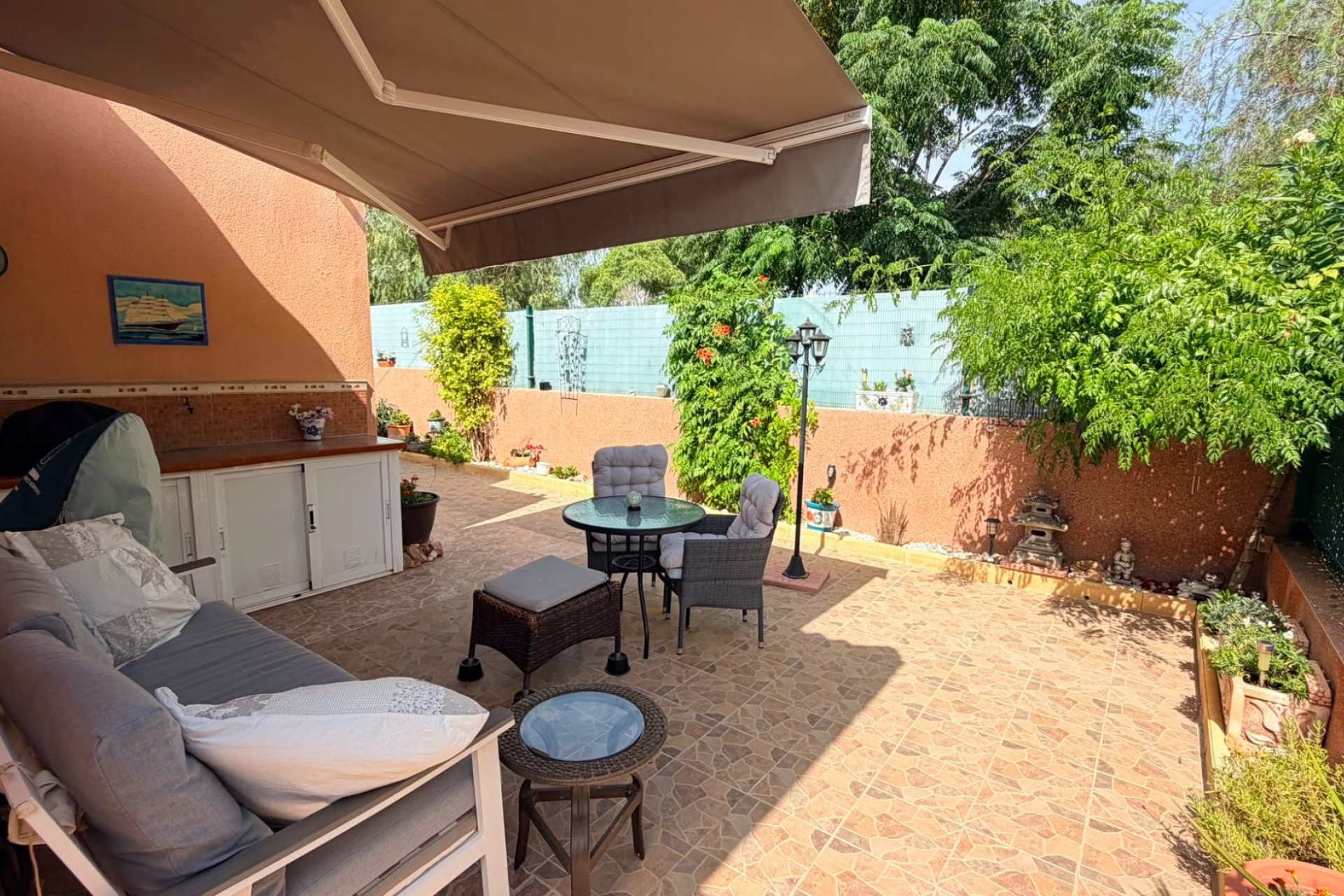 Revente - Villa - Los Montesinos - La Herrada