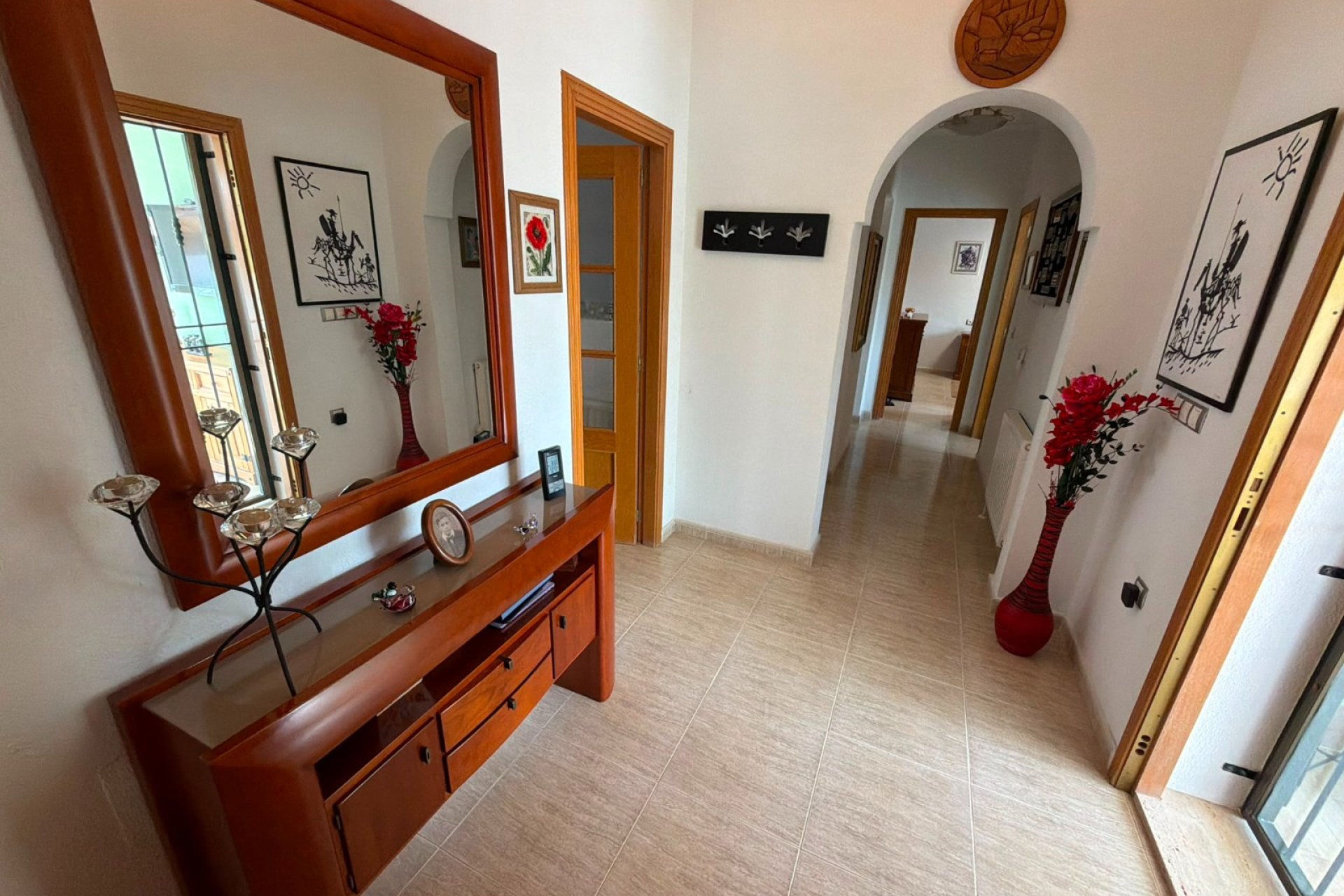 Revente - Villa - Los Montesinos - La Herrada