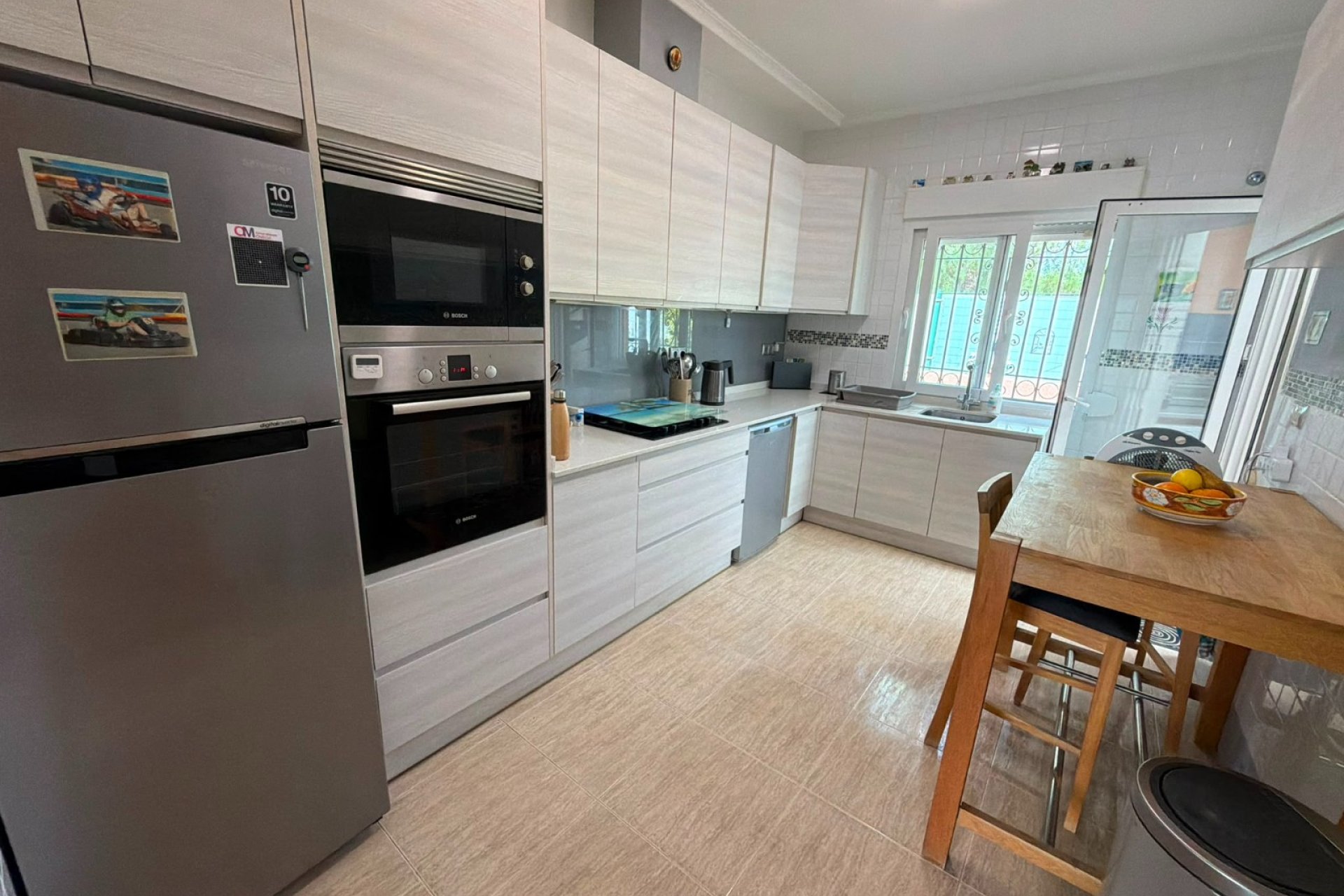 Revente - Villa - Los Montesinos - La Herrada