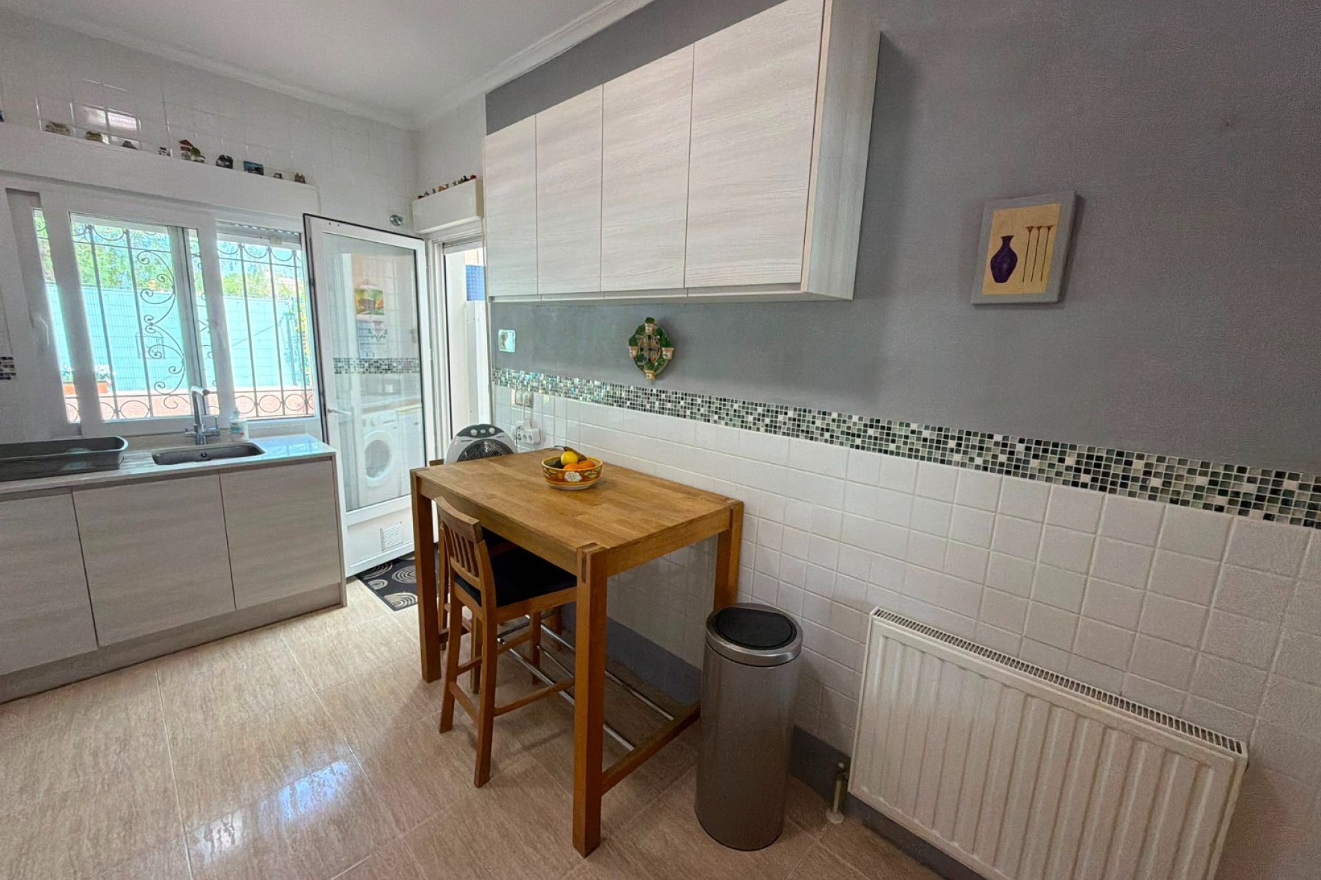 Revente - Villa - Los Montesinos - La Herrada