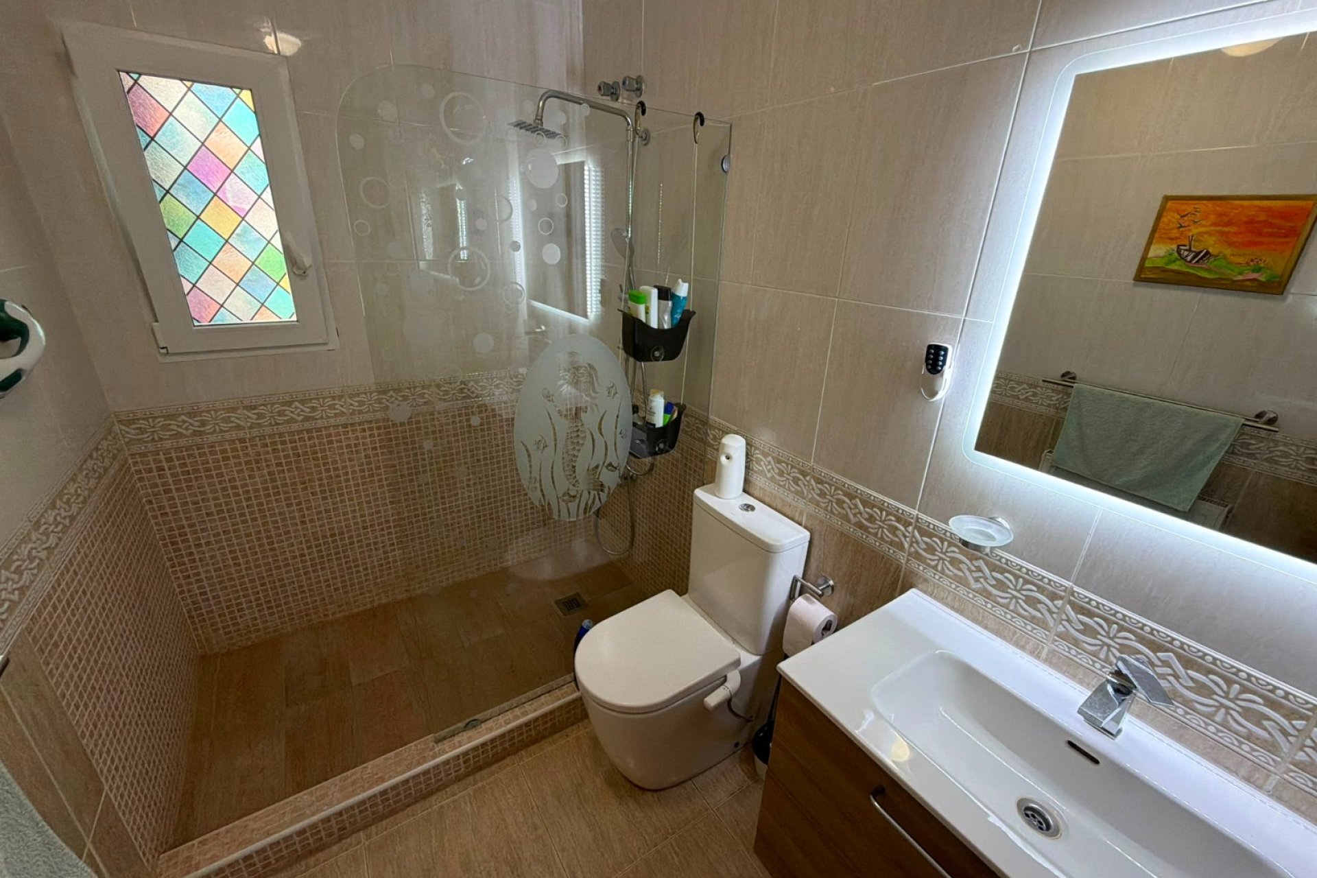 Revente - Villa - Los Montesinos - La Herrada