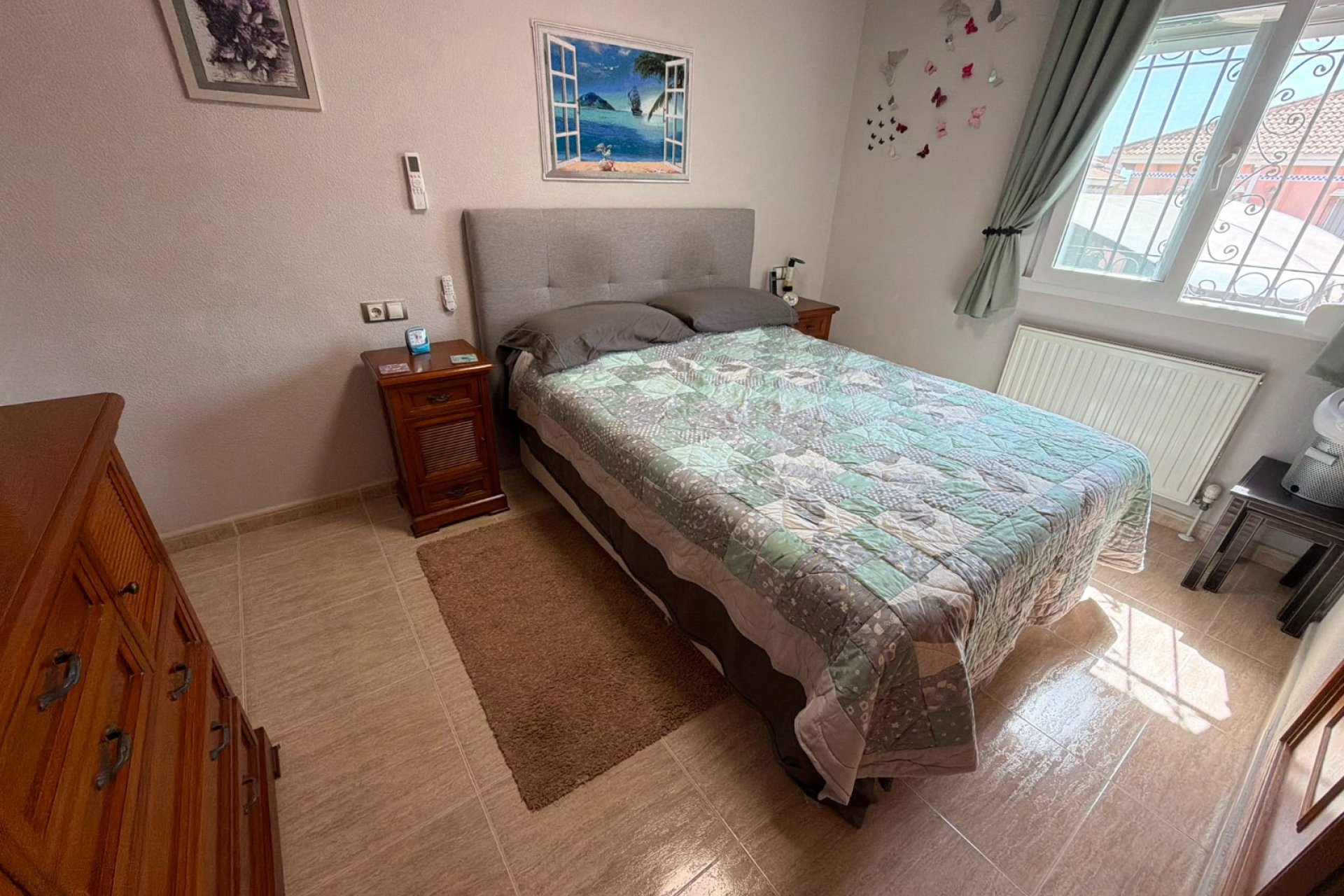 Revente - Villa - Los Montesinos - La Herrada