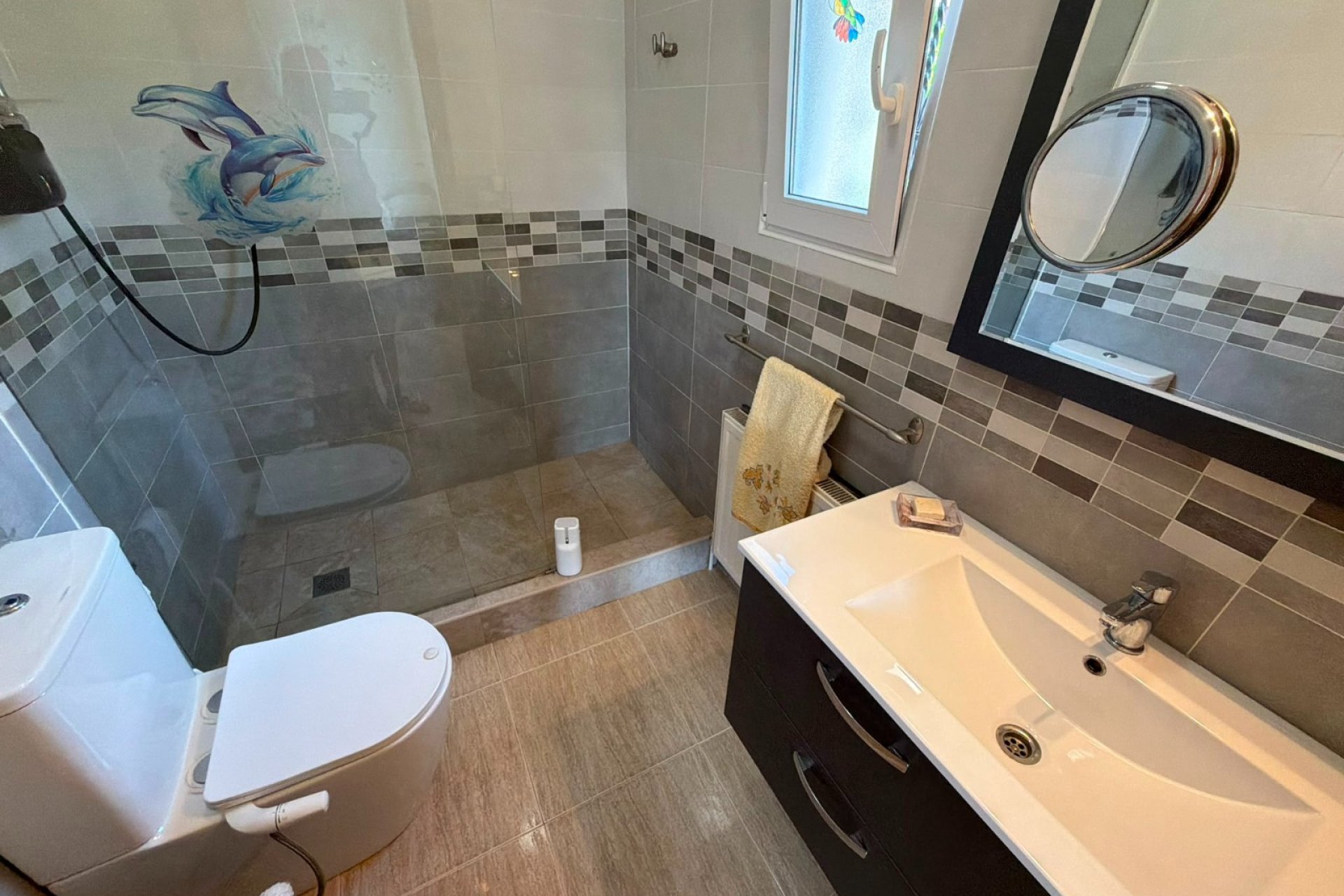 Revente - Villa - Los Montesinos - La Herrada