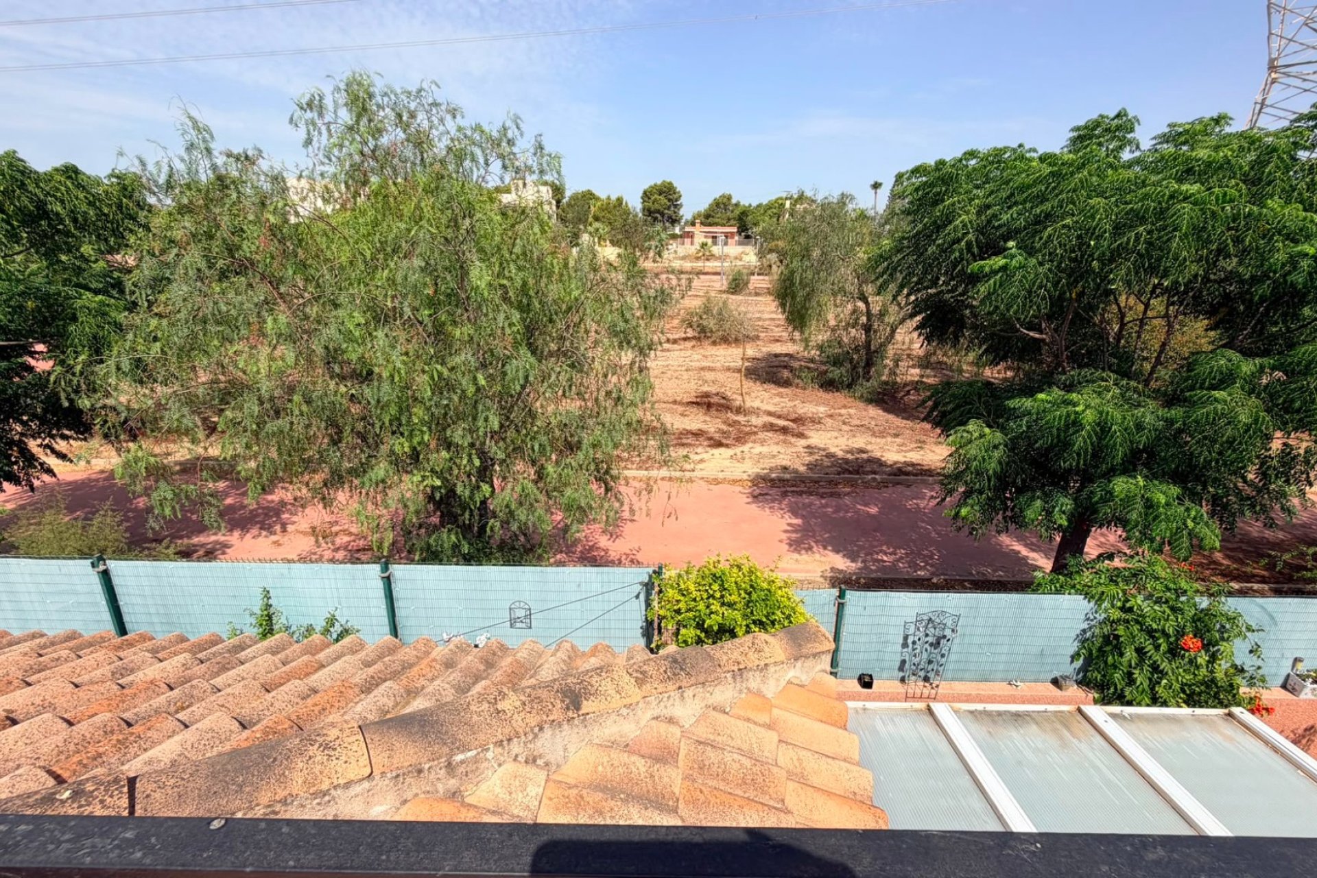 Revente - Villa - Los Montesinos - La Herrada