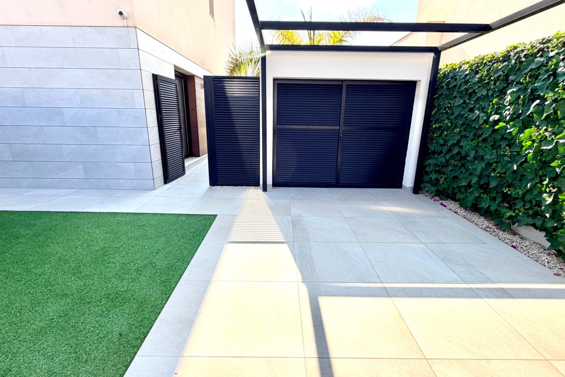 Revente - Villa - Los Montesinos - La Herrada