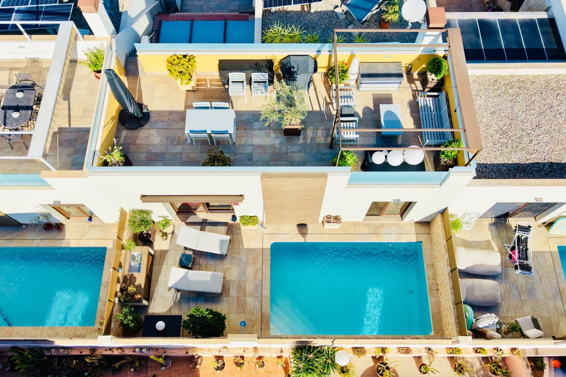 Revente - Villa - Los Montesinos - La Herrada
