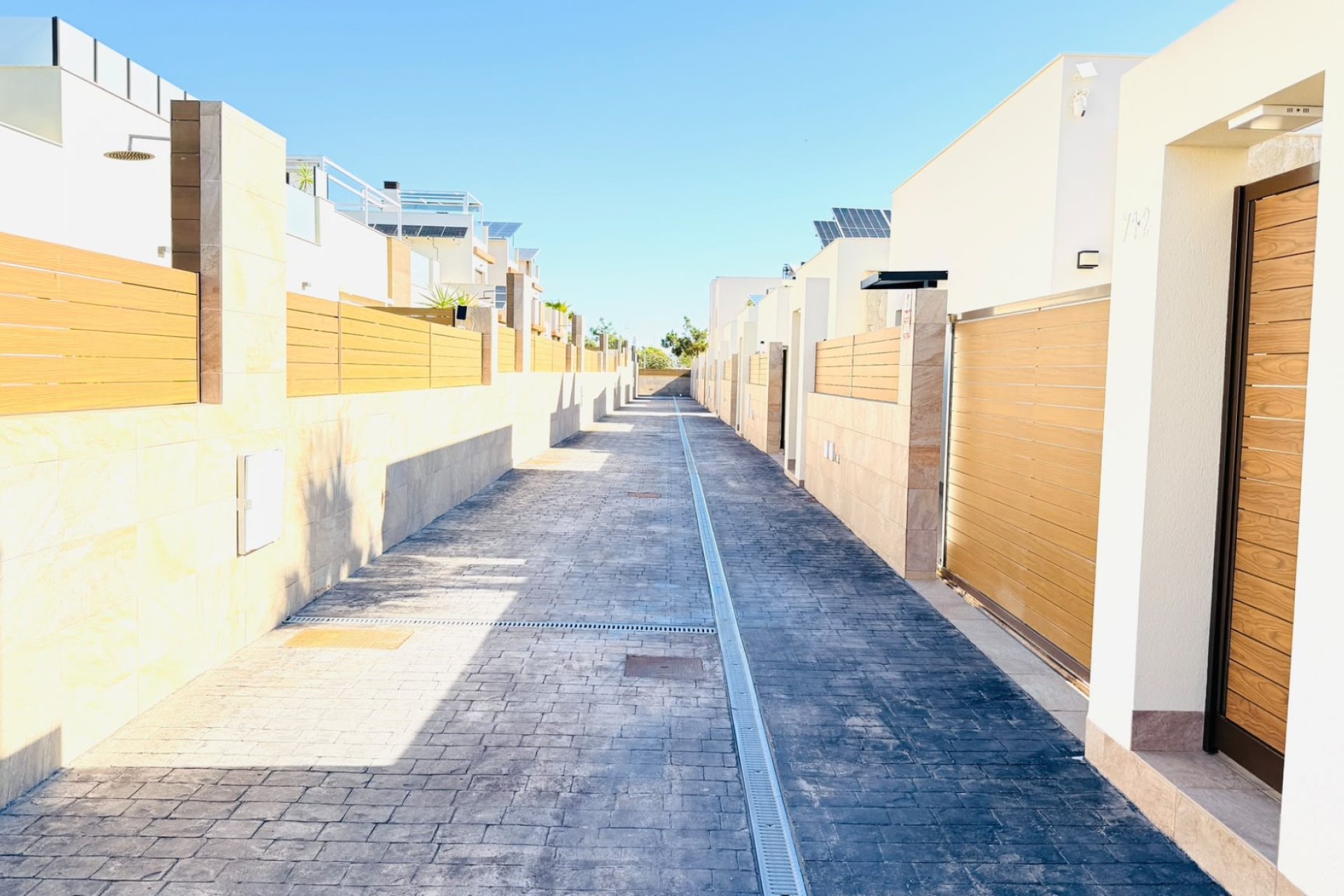 Revente - Villa - Los Montesinos - La Herrada