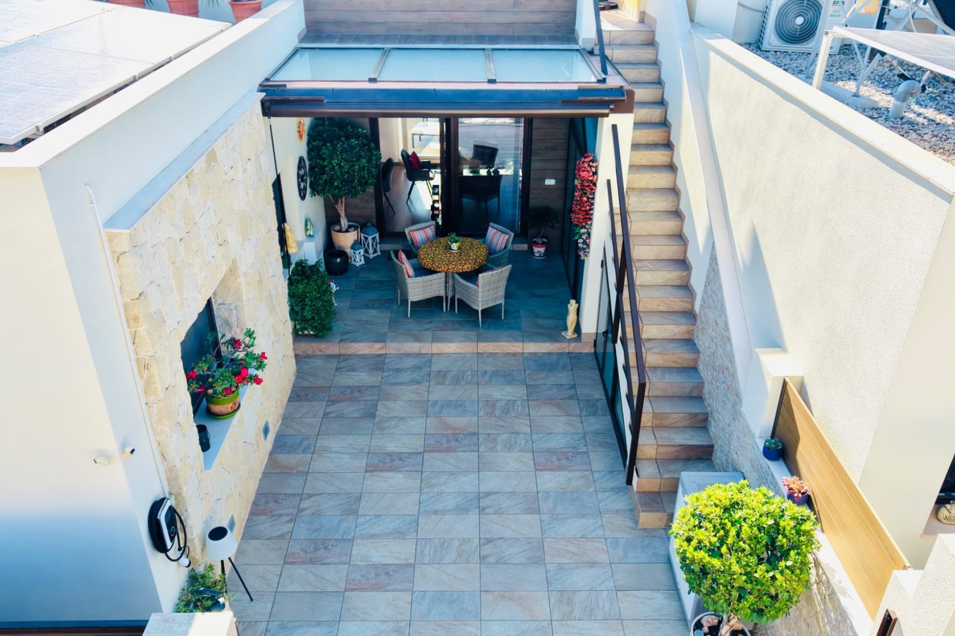 Revente - Villa - Los Montesinos - La Herrada