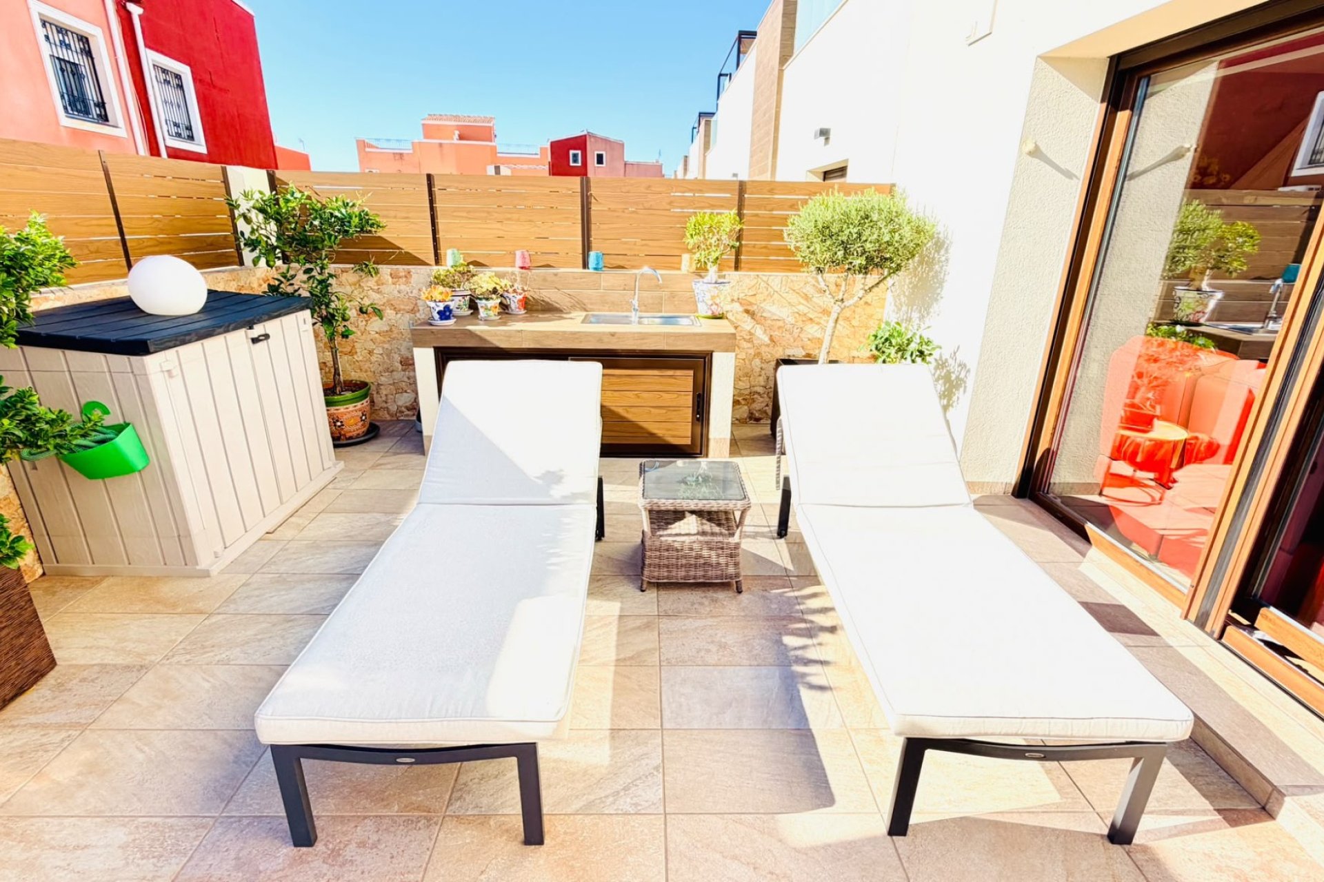 Revente - Villa - Los Montesinos - La Herrada