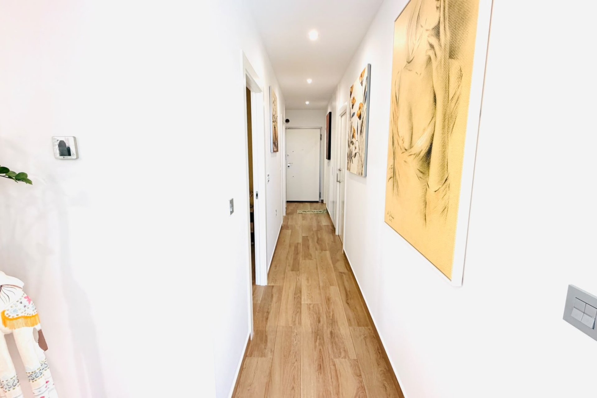 Revente - Villa - Los Montesinos - La Herrada