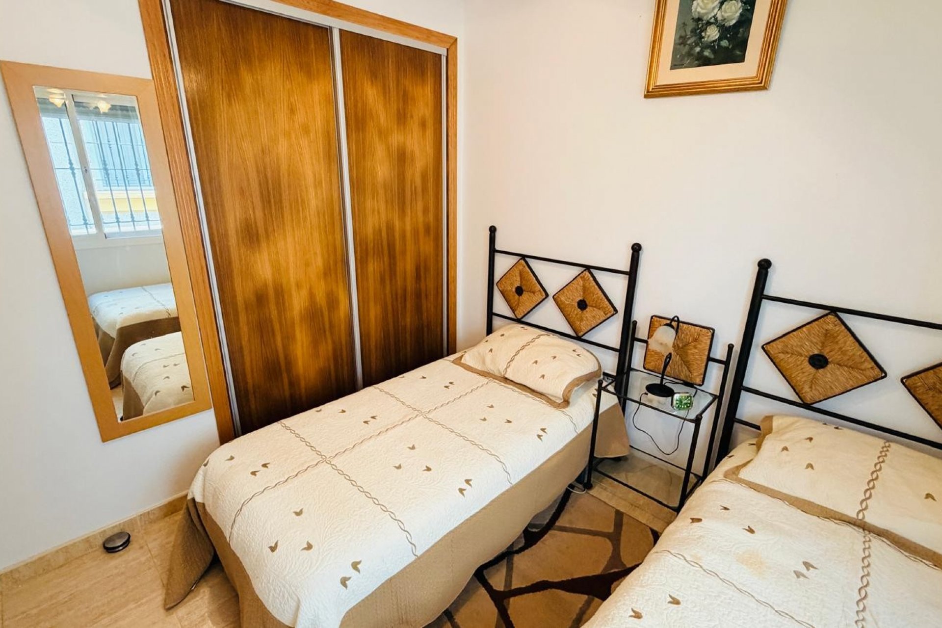 Revente - Villa - Los Montesinos - La Herrada
