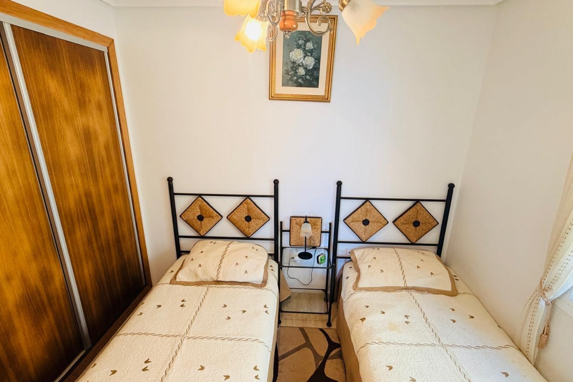 Revente - Villa - Los Montesinos - La Herrada