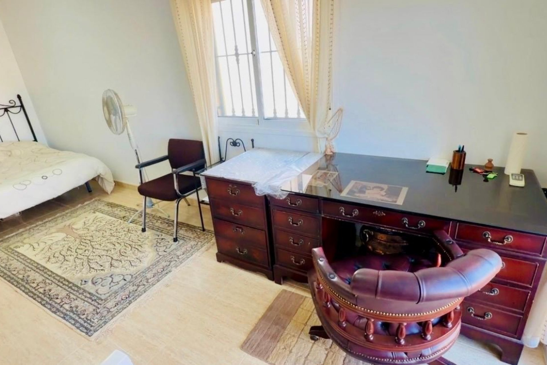 Revente - Villa - Los Montesinos - La Herrada