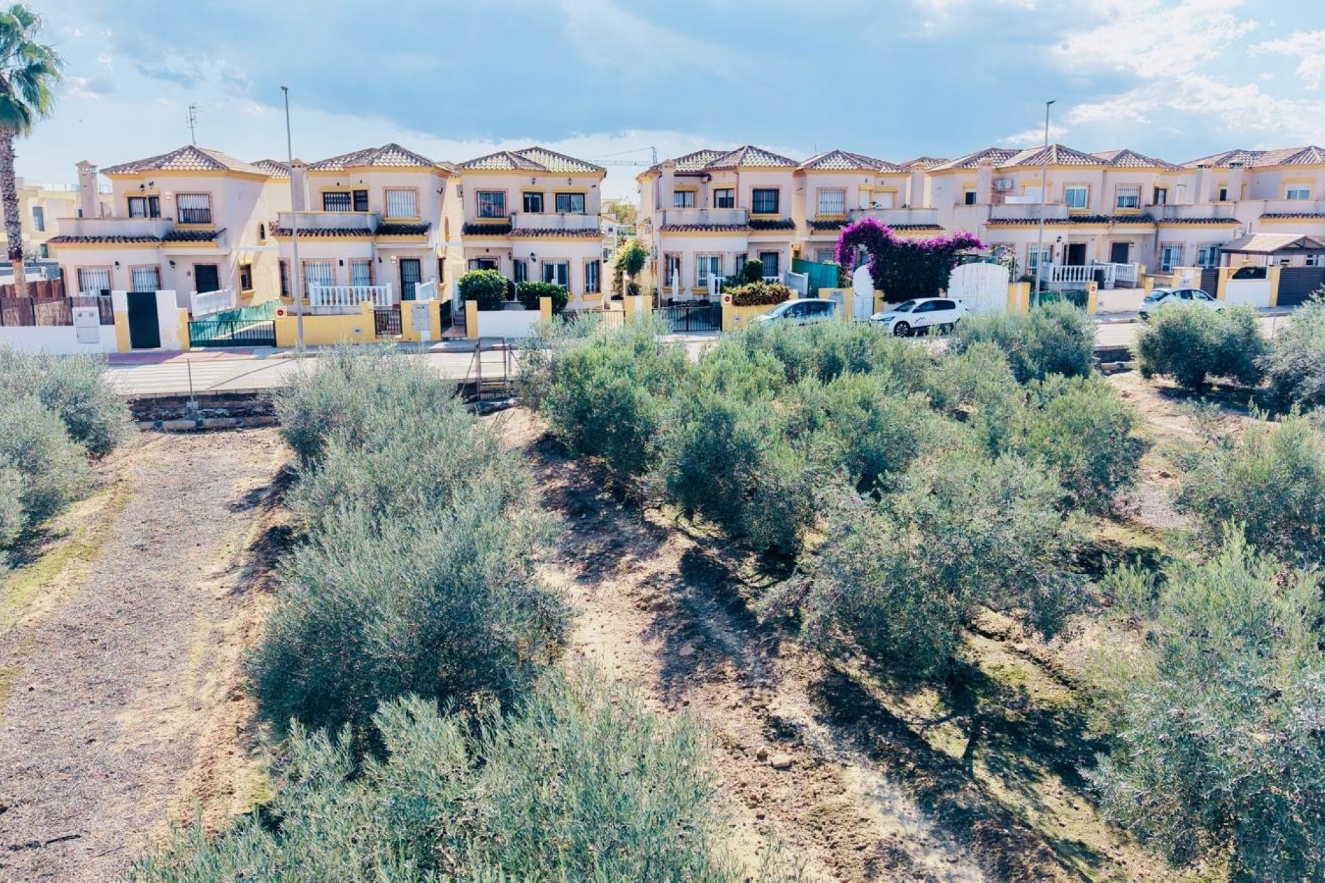 Revente - Villa - Los Montesinos - La Herrada