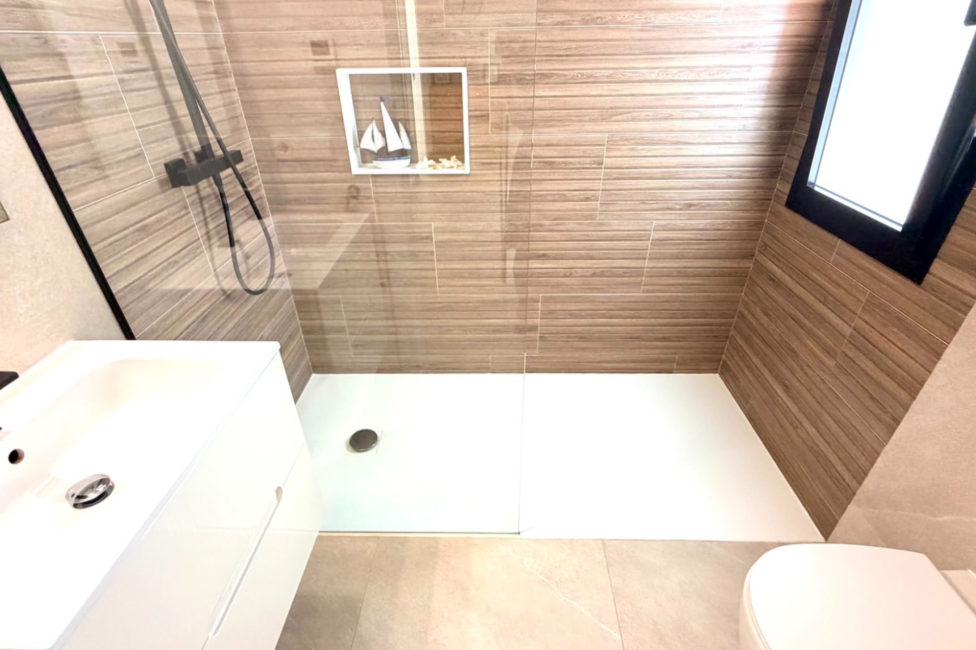 Revente - Villa - Los Montesinos - Los Montesinos - Urb. La Herrada