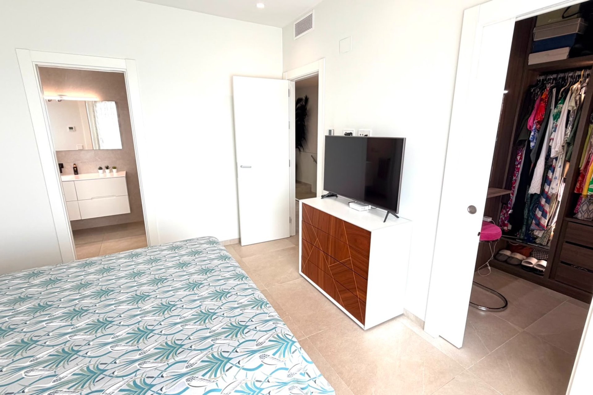 Revente - Villa - Los Montesinos - Los Montesinos - Urb. La Herrada