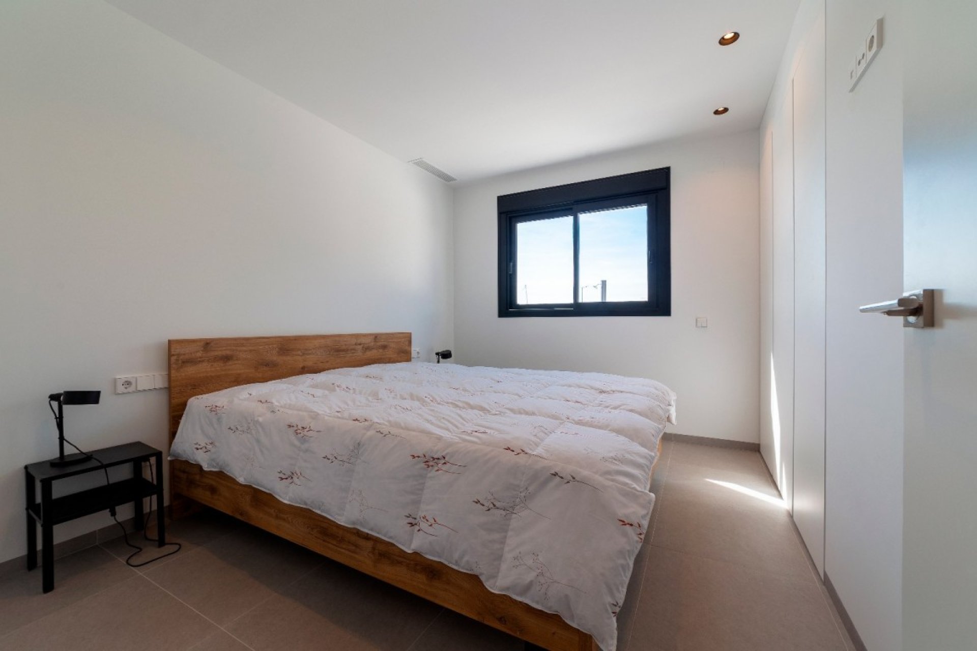 Revente - Villa - Los Montesinos