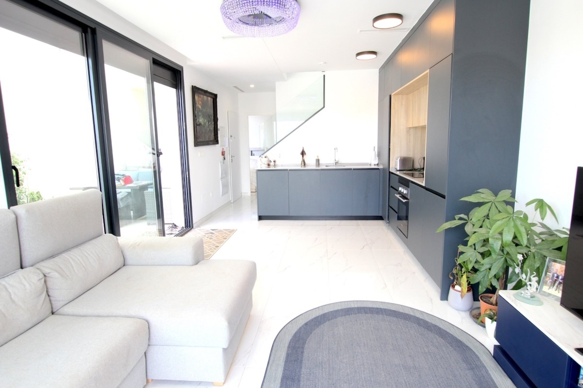 Revente - Villa - Los Montesinos