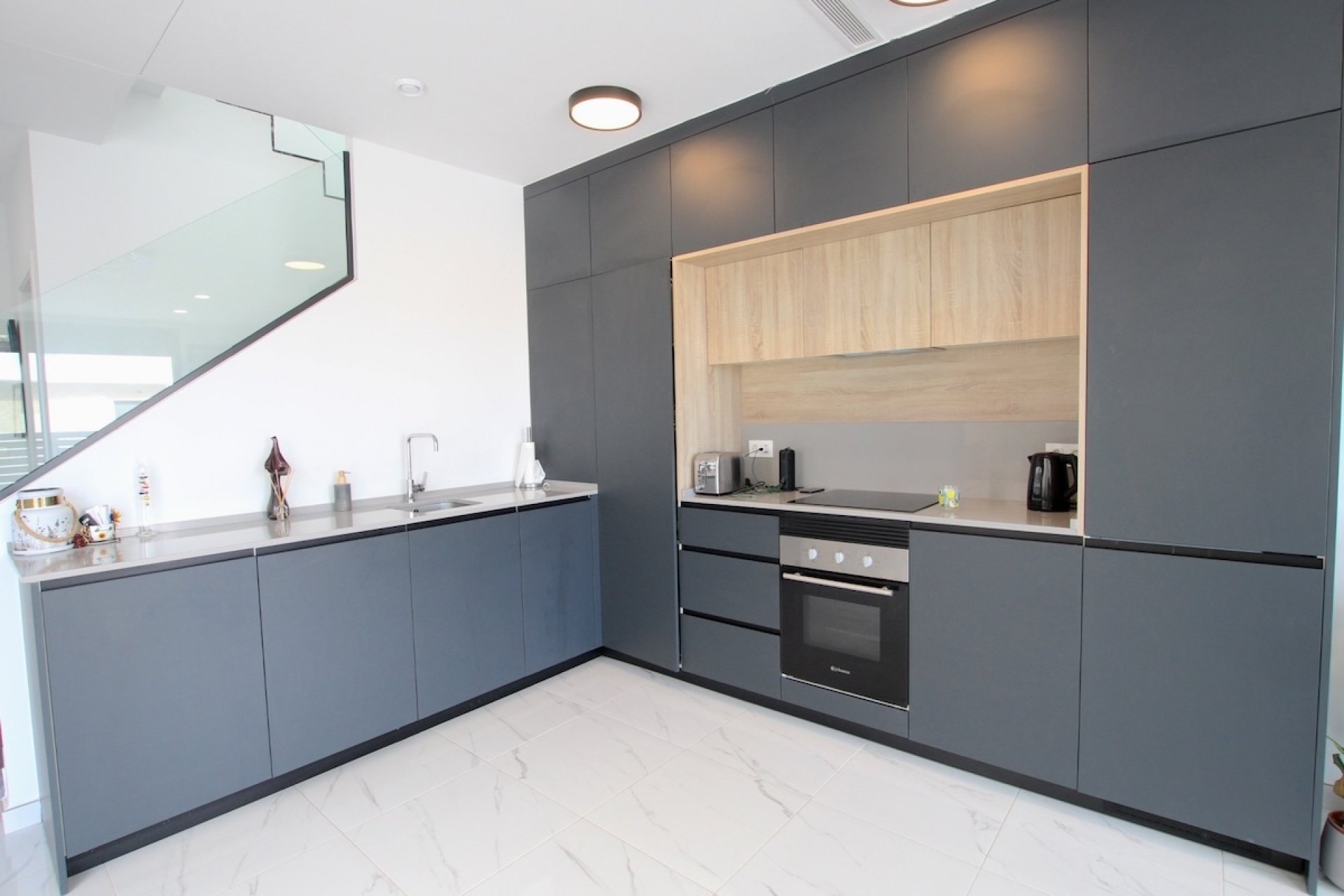 Revente - Villa - Los Montesinos