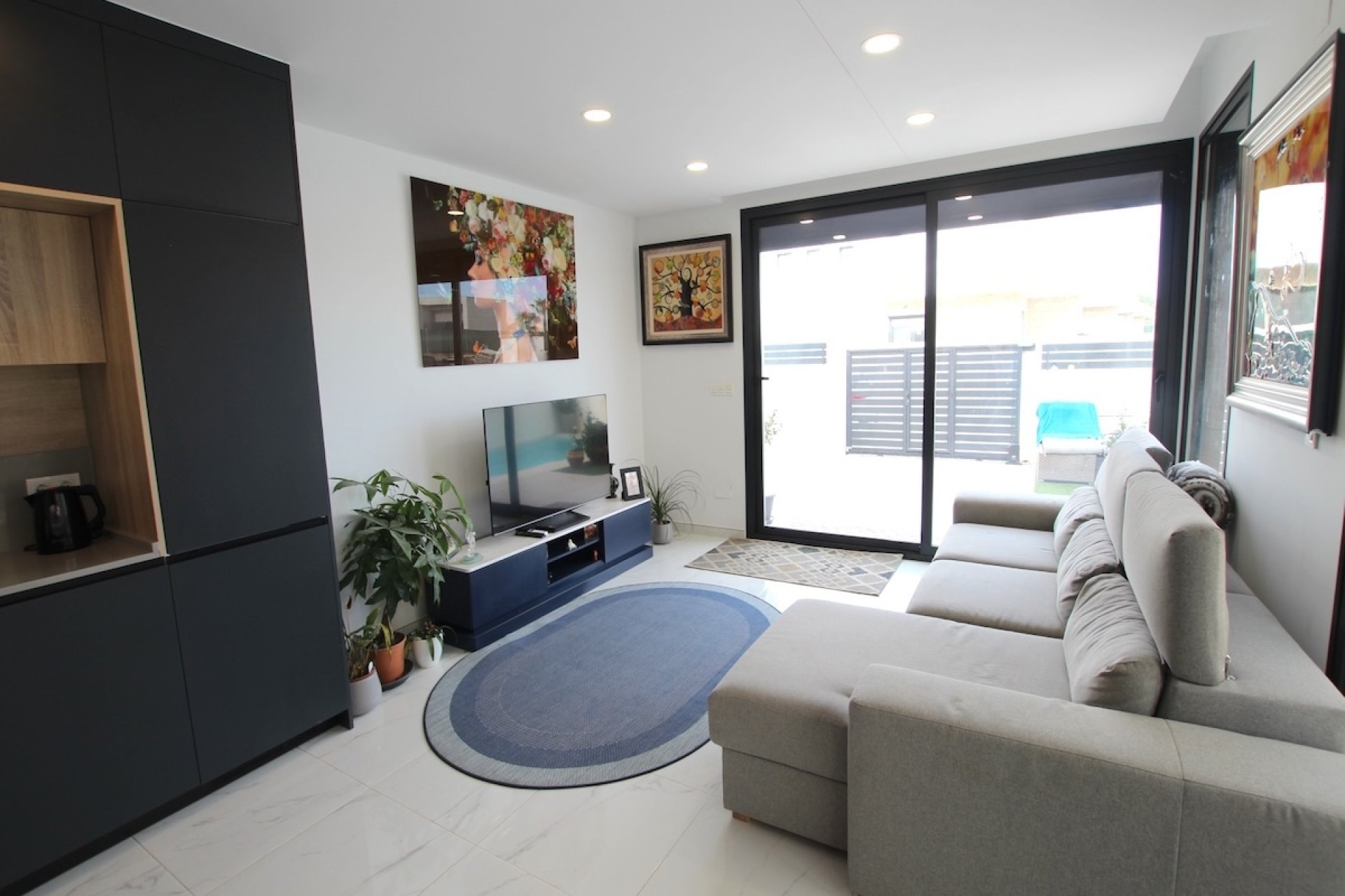 Revente - Villa - Los Montesinos