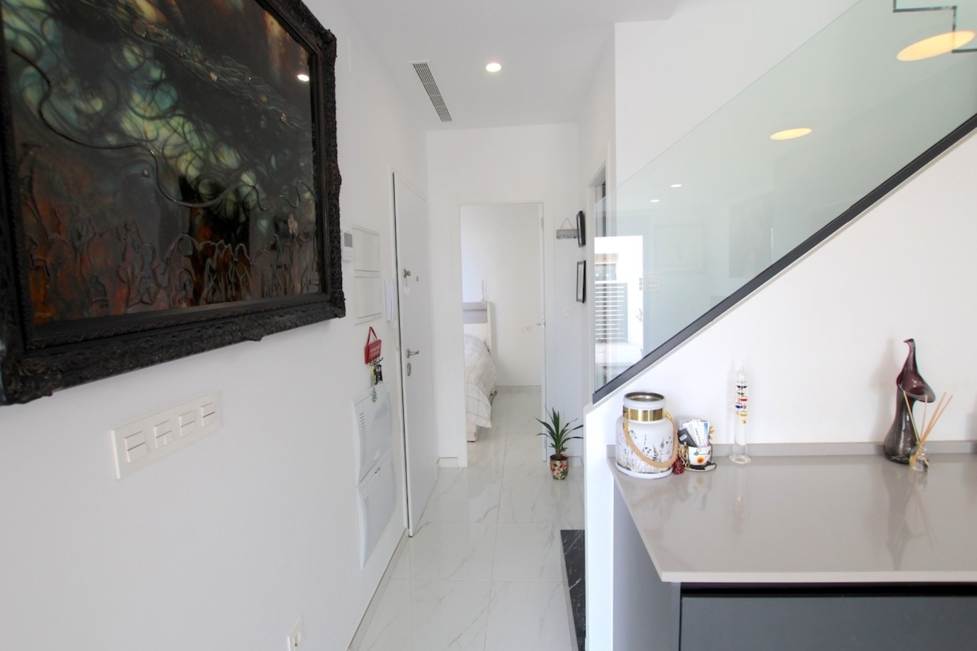 Revente - Villa - Los Montesinos