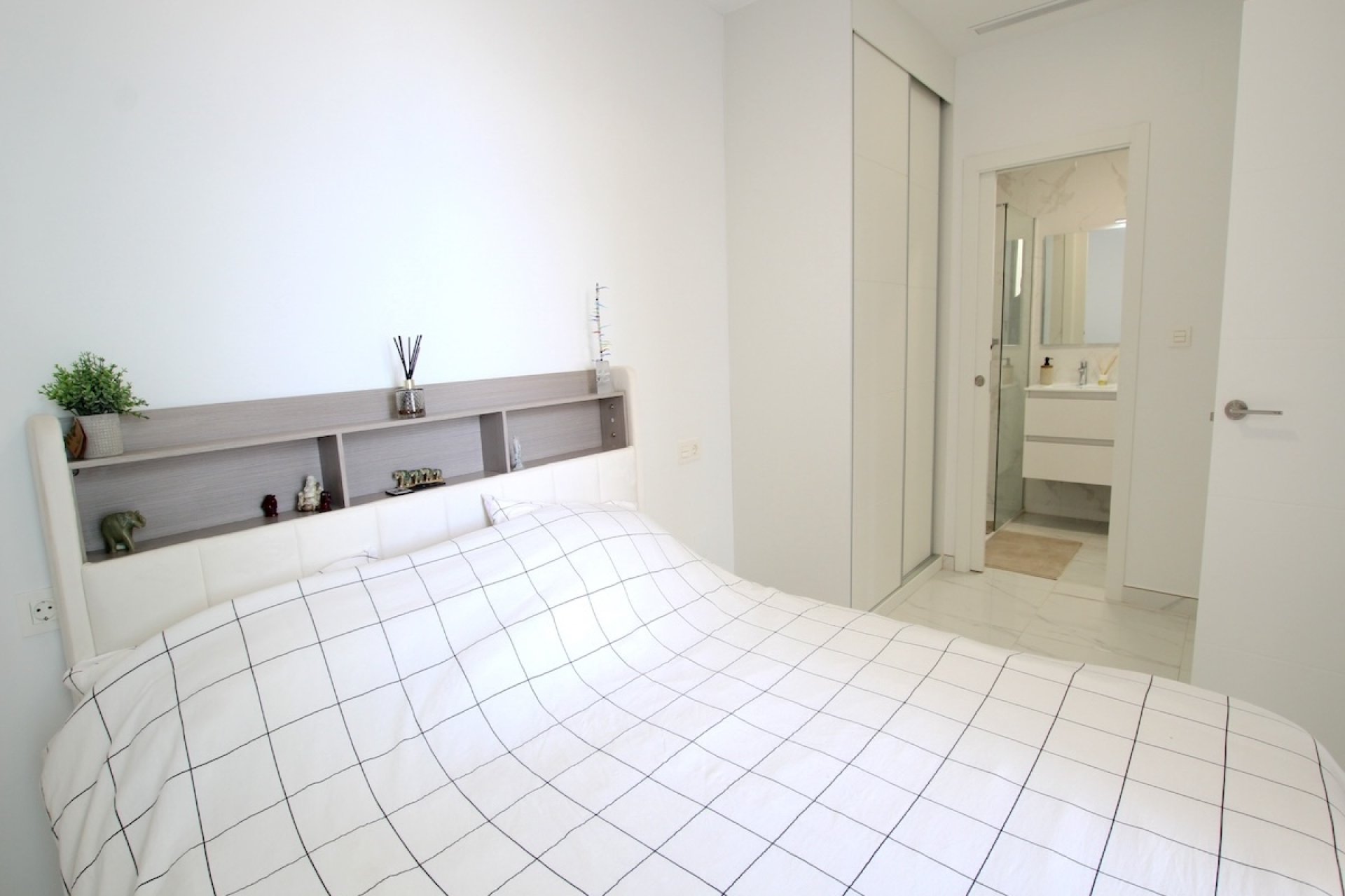 Revente - Villa - Los Montesinos