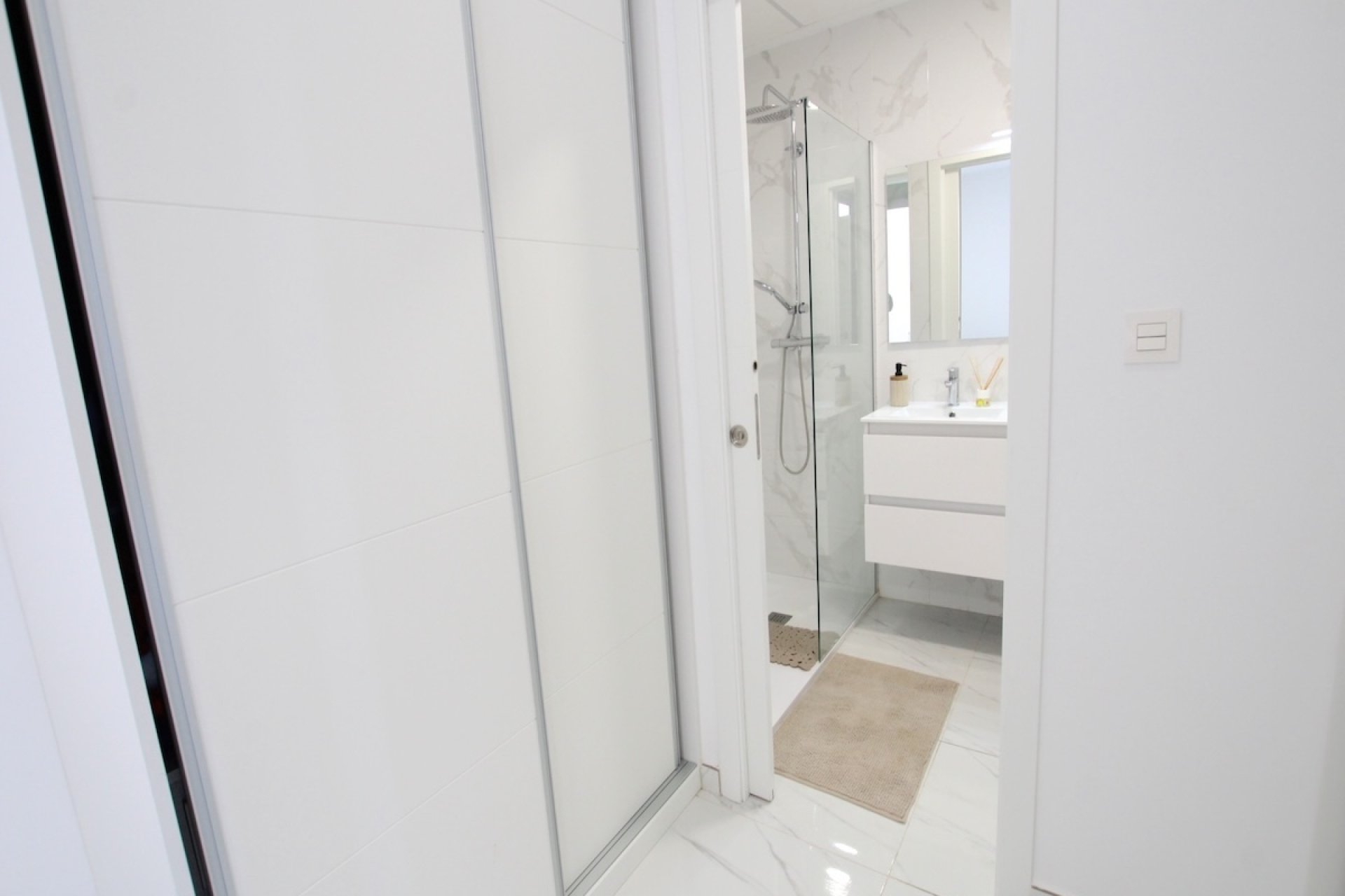 Revente - Villa - Los Montesinos