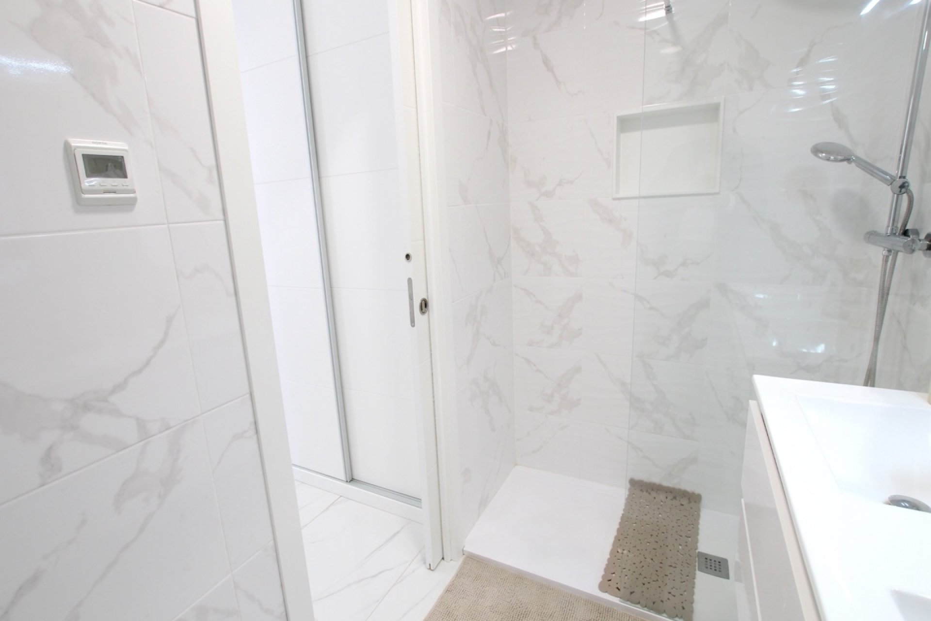 Revente - Villa - Los Montesinos