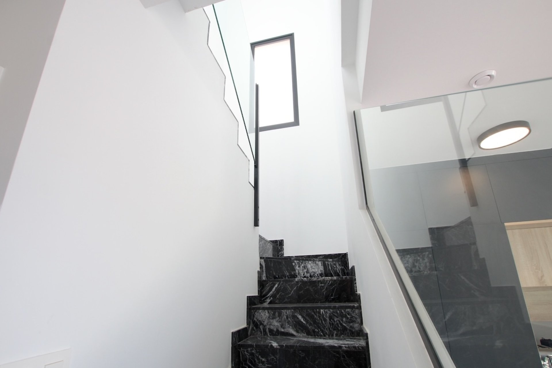 Revente - Villa - Los Montesinos