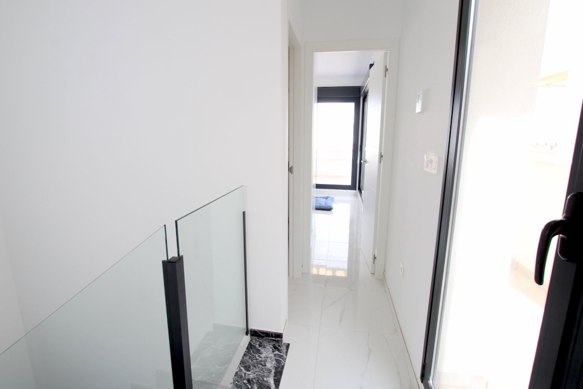 Revente - Villa - Los Montesinos