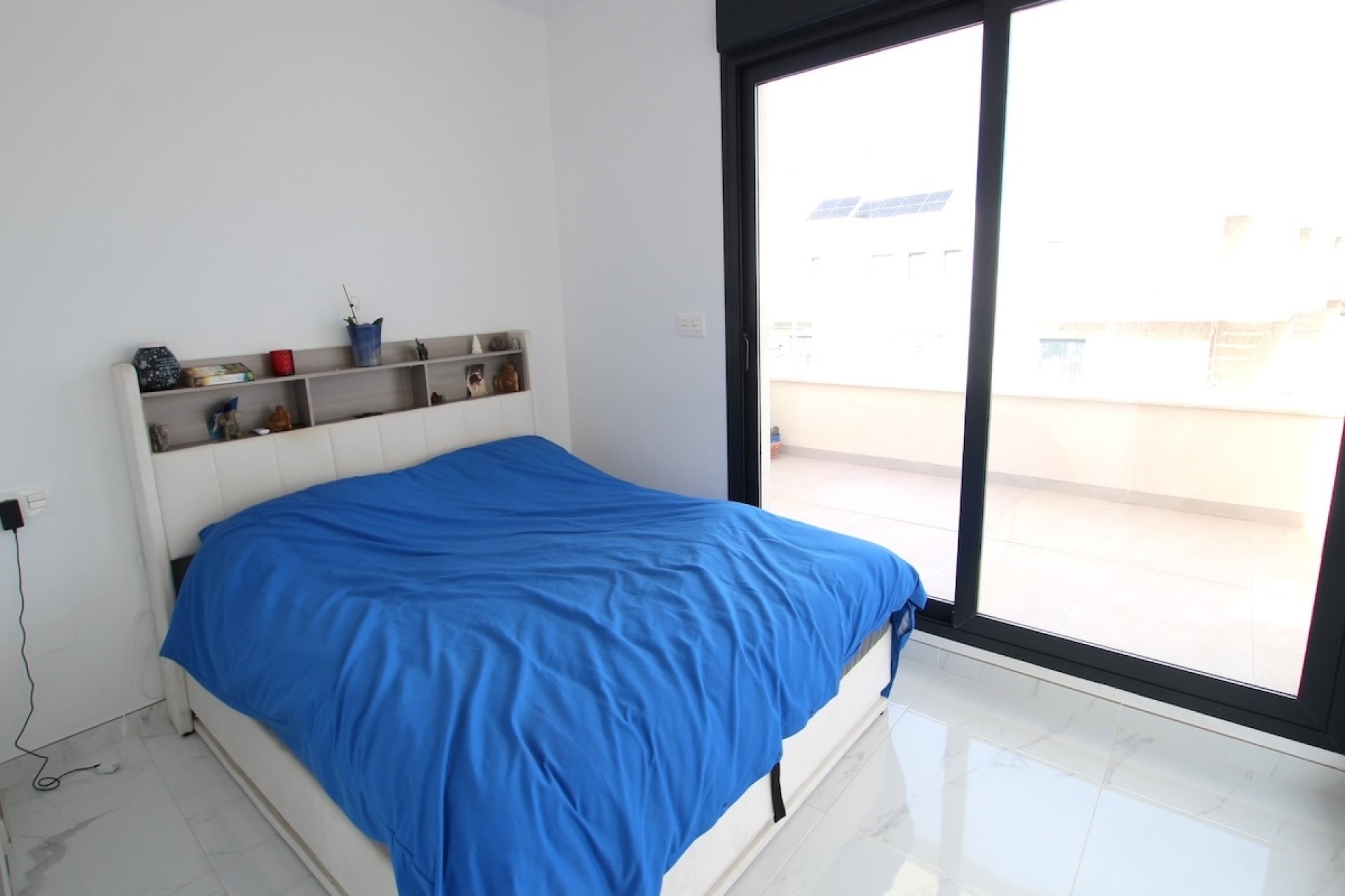 Revente - Villa - Los Montesinos