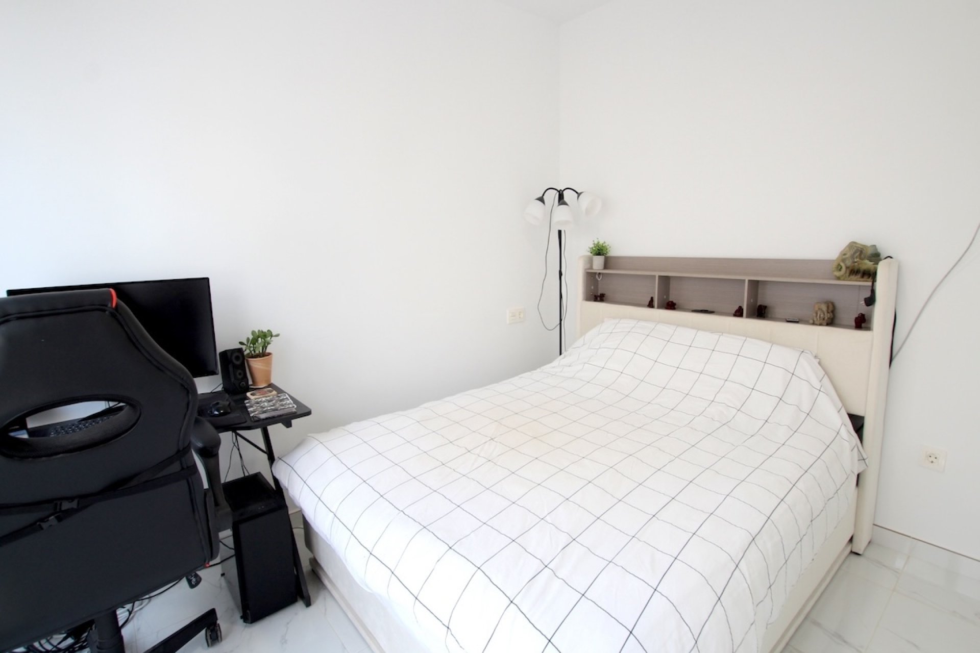 Revente - Villa - Los Montesinos