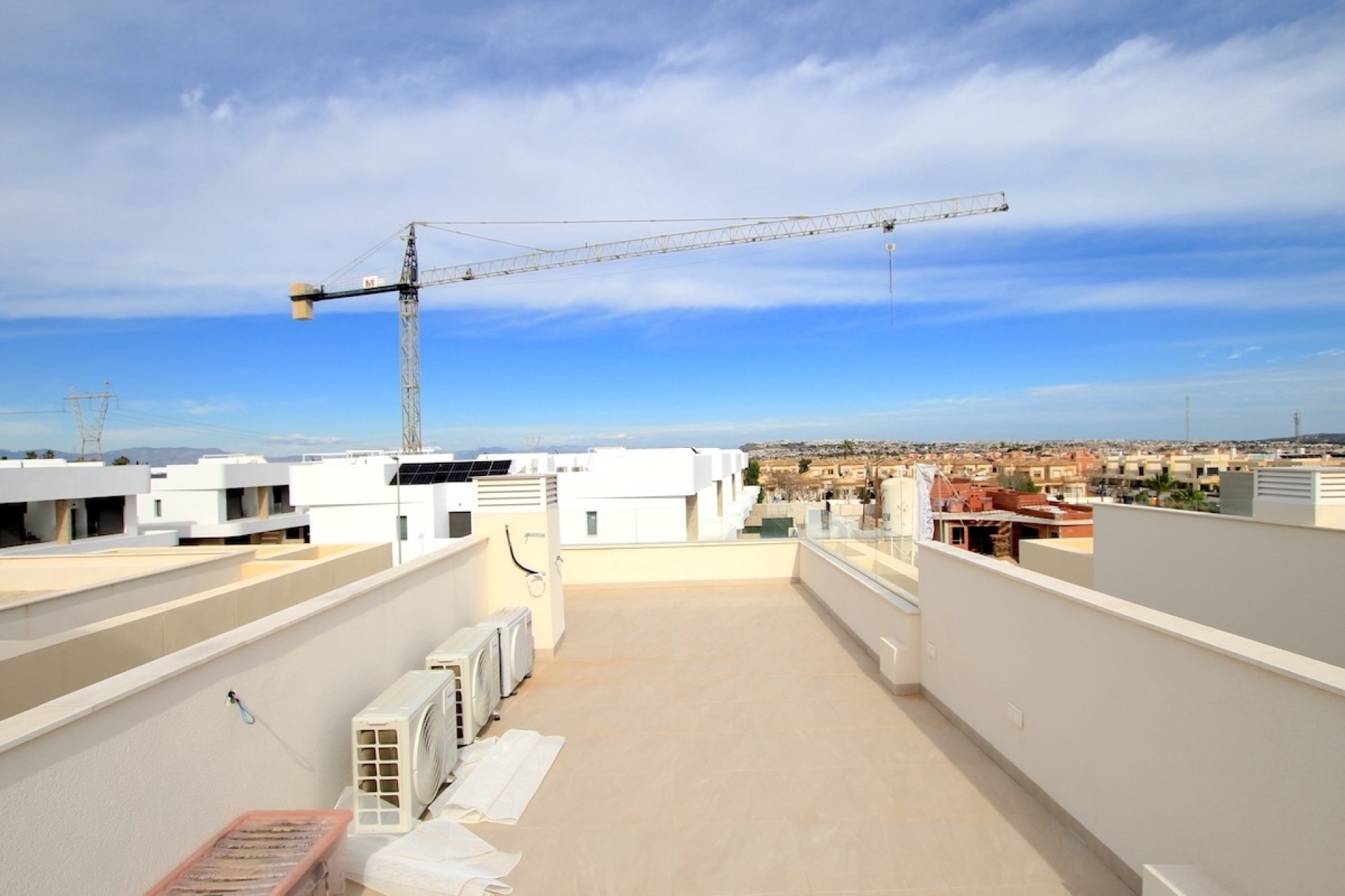 Revente - Villa - Los Montesinos