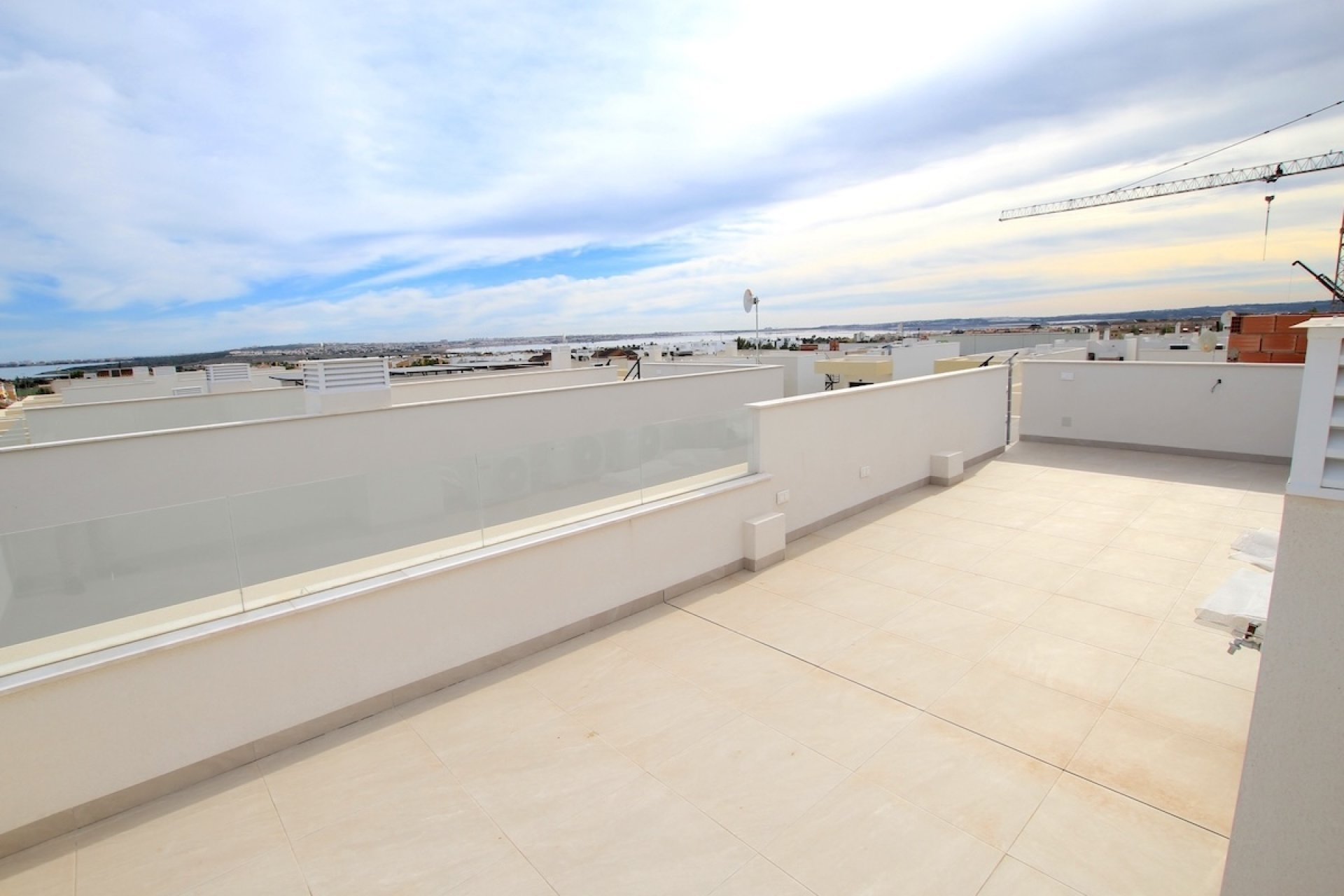 Revente - Villa - Los Montesinos