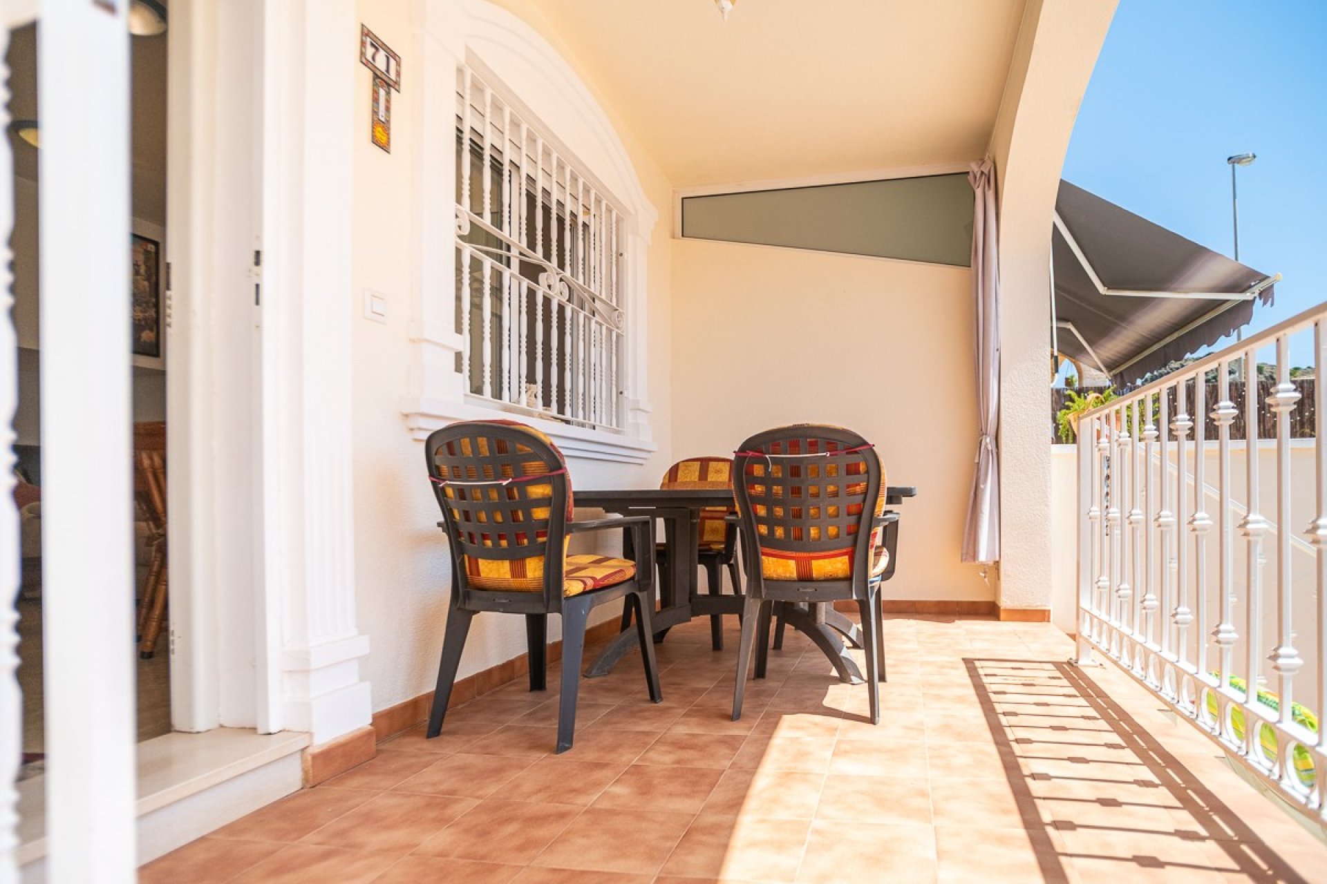 Revente - Villa - LOS URRUTIAS - Costa Calida