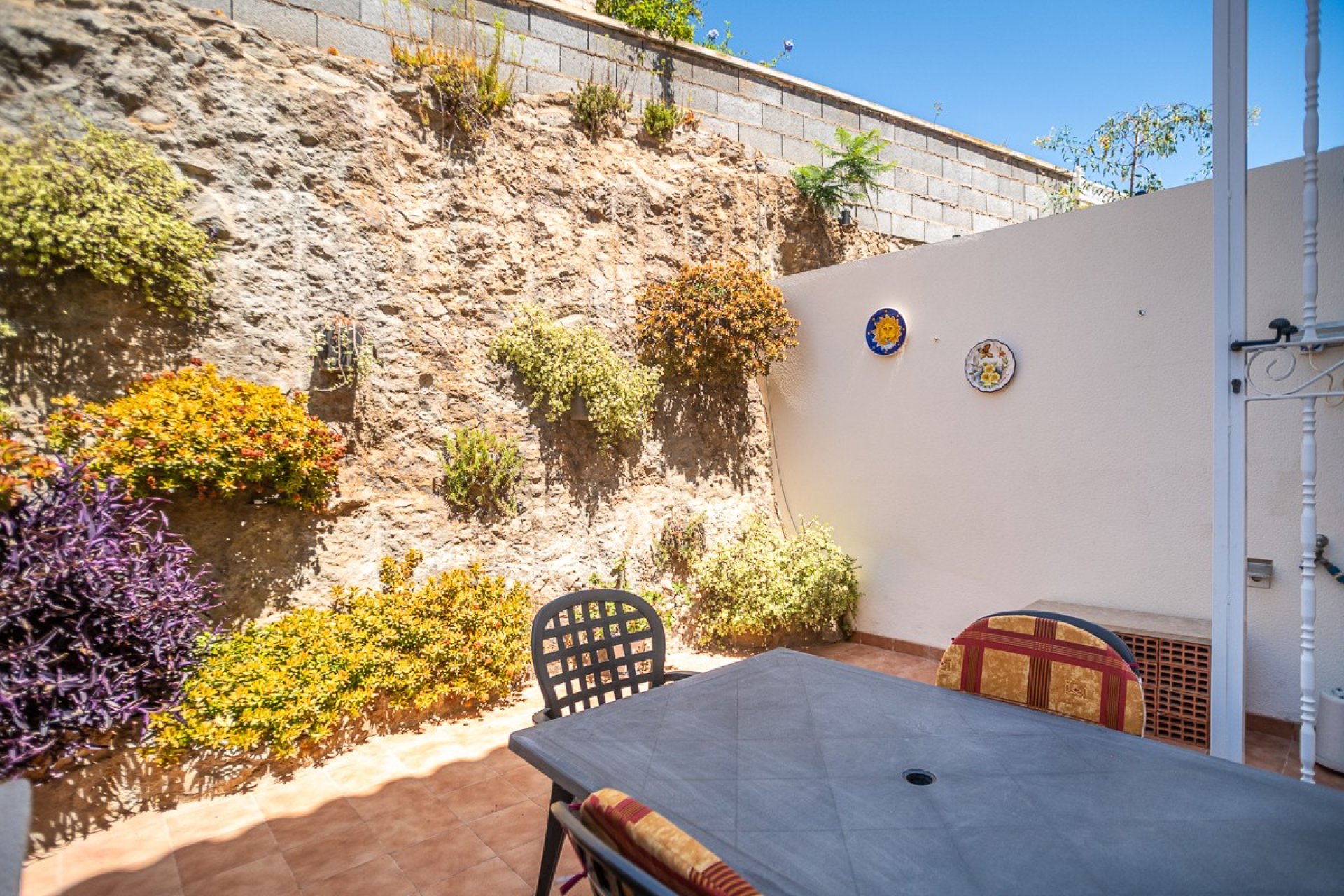 Revente - Villa - LOS URRUTIAS - Costa Calida