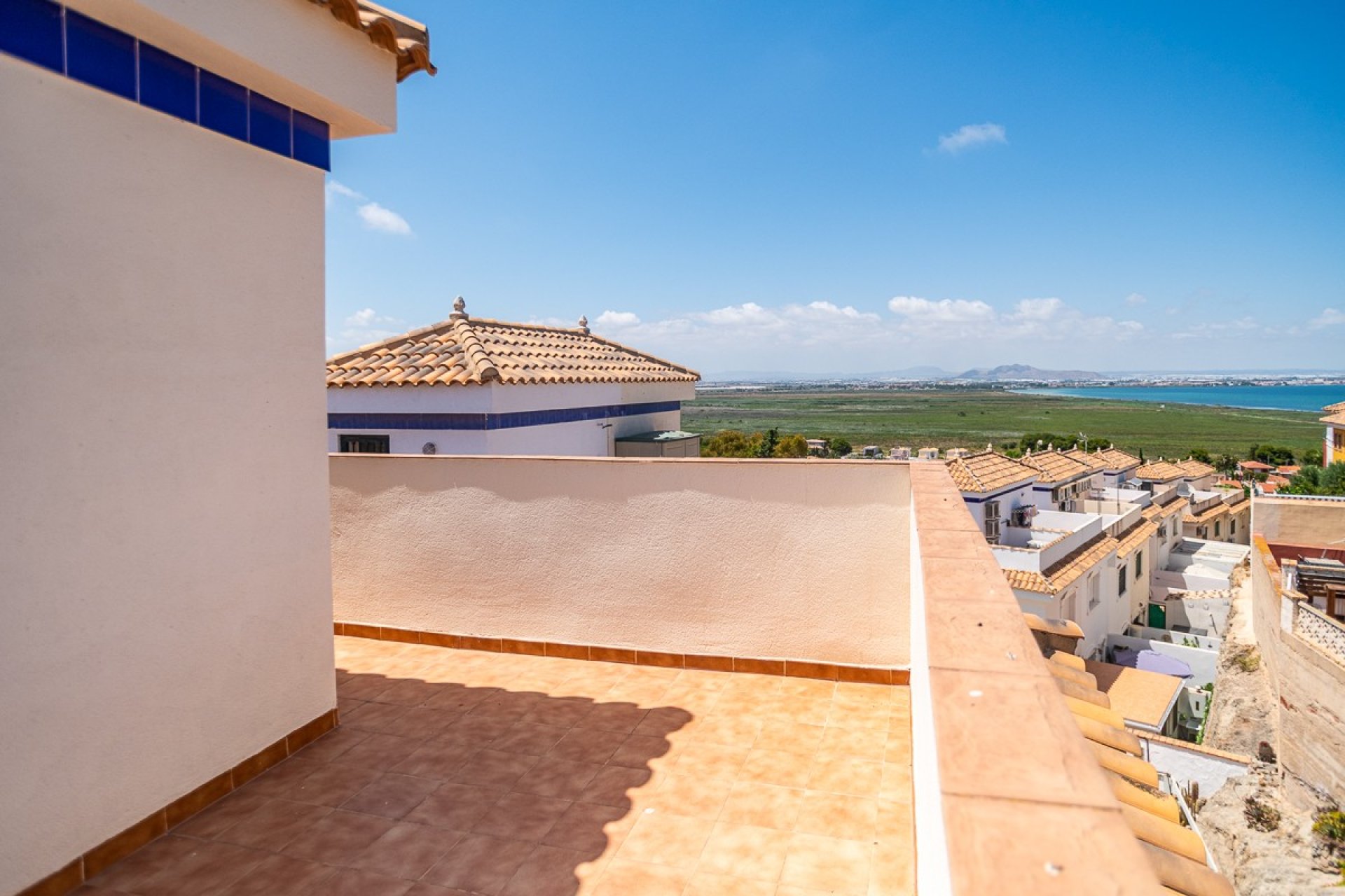 Revente - Villa - LOS URRUTIAS - Costa Calida
