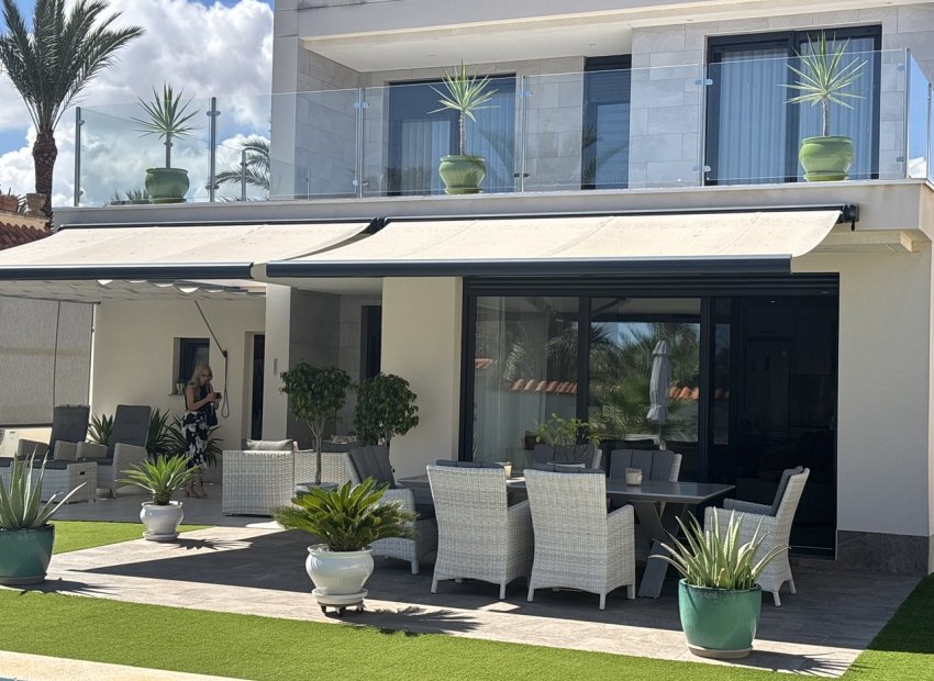Revente - Villa - Los Urrutias