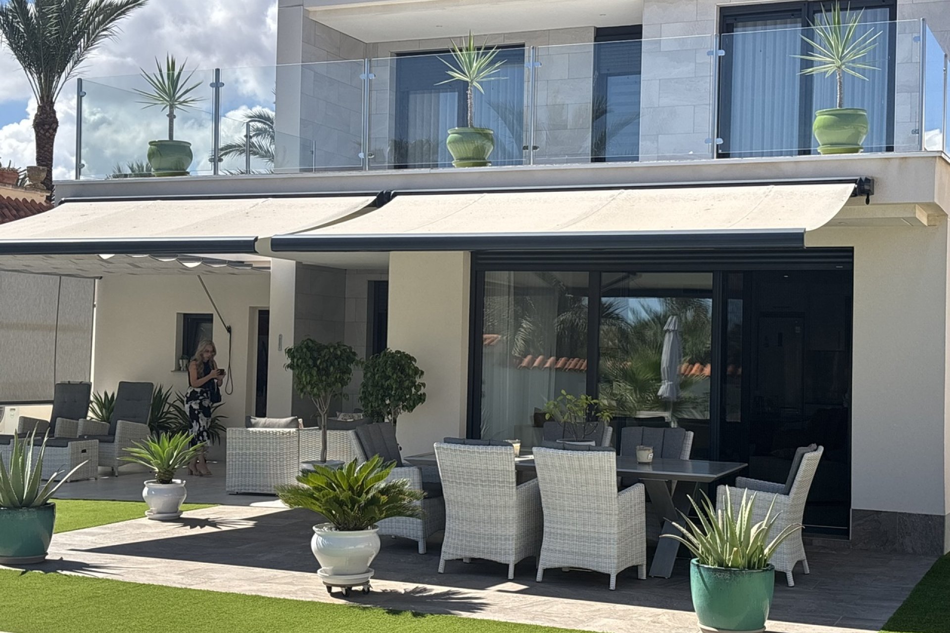 Revente - Villa - Los Urrutias