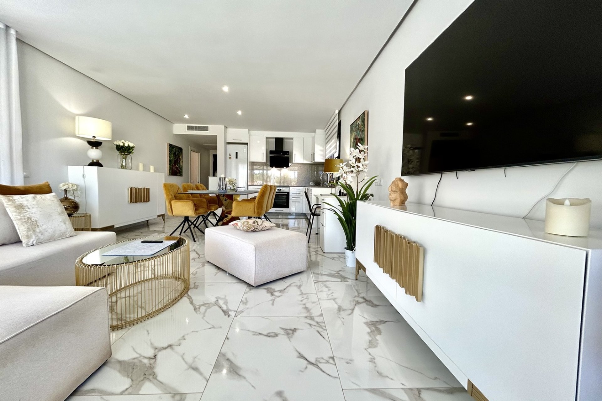 Revente - Villa - Los Urrutias