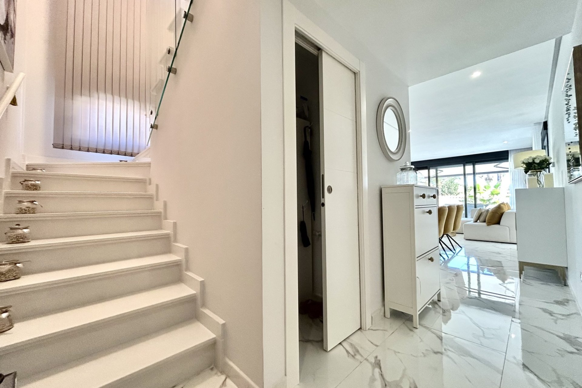 Revente - Villa - Los Urrutias