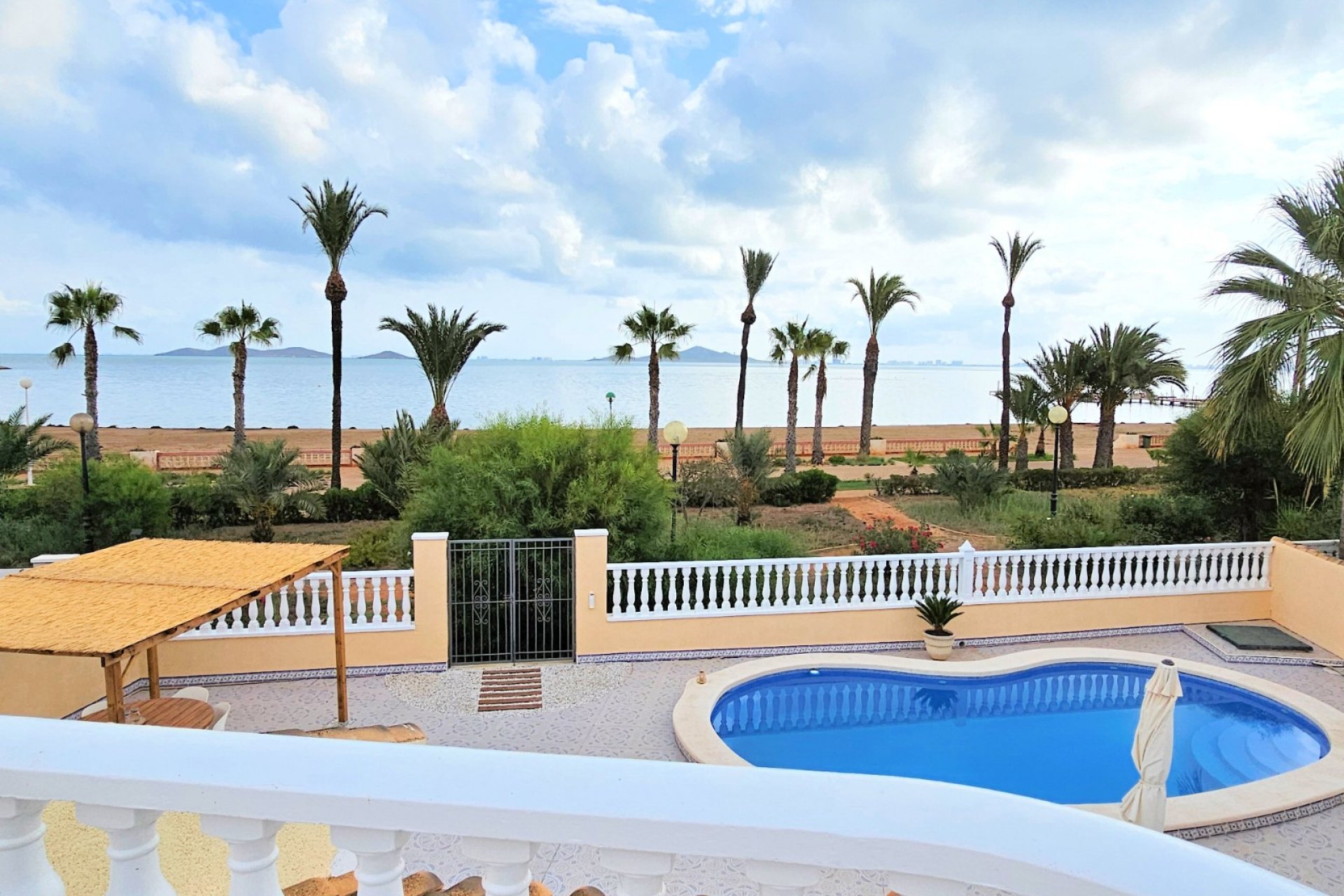 Revente - Villa - Los Urrutias